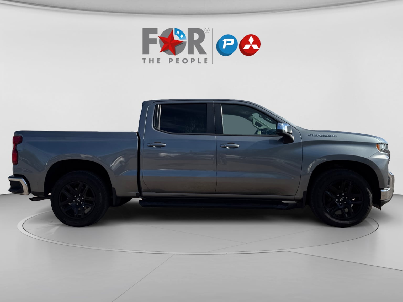 Chevrolet Silverado photo 6