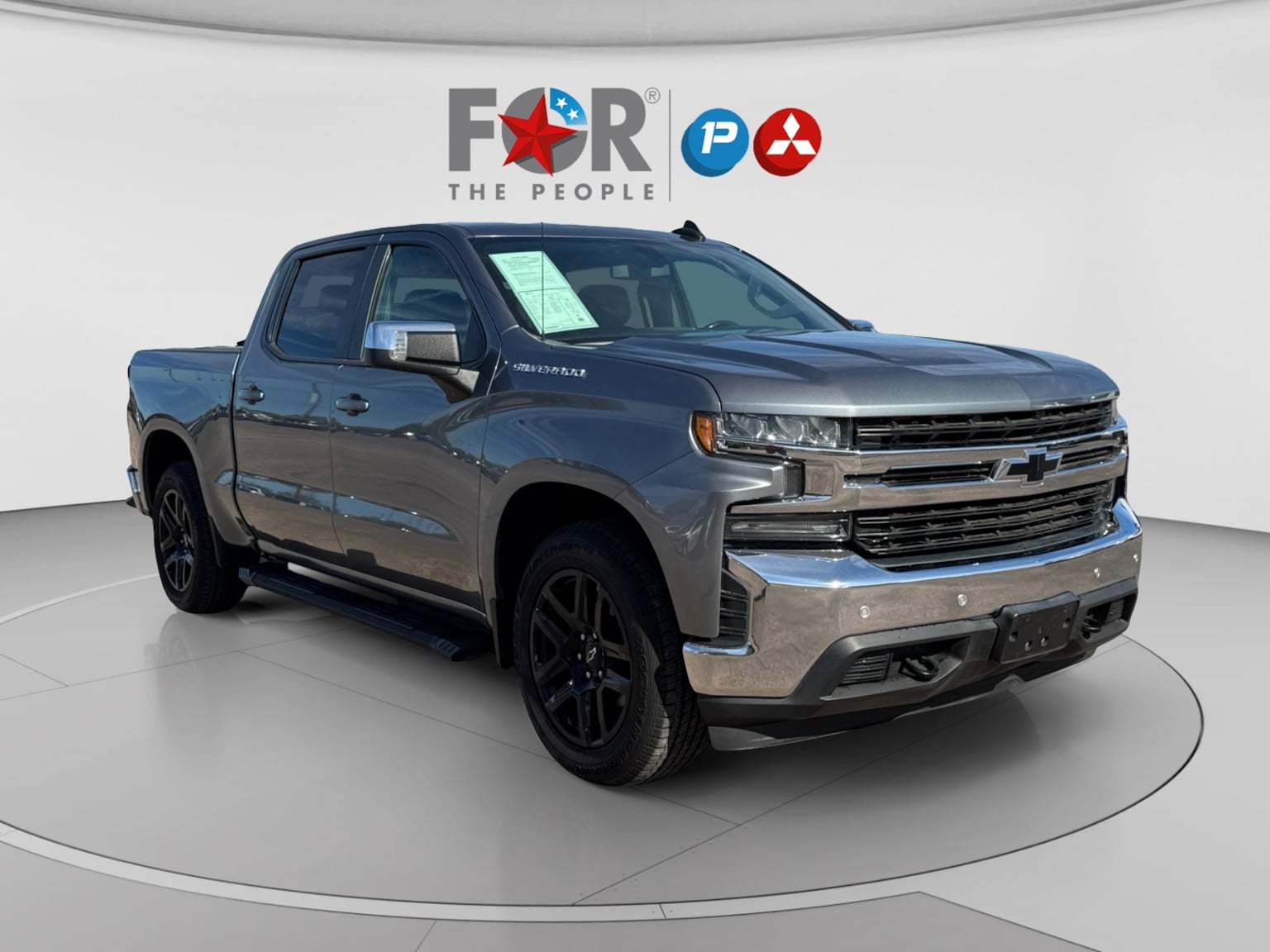 Chevrolet Silverado photo 7