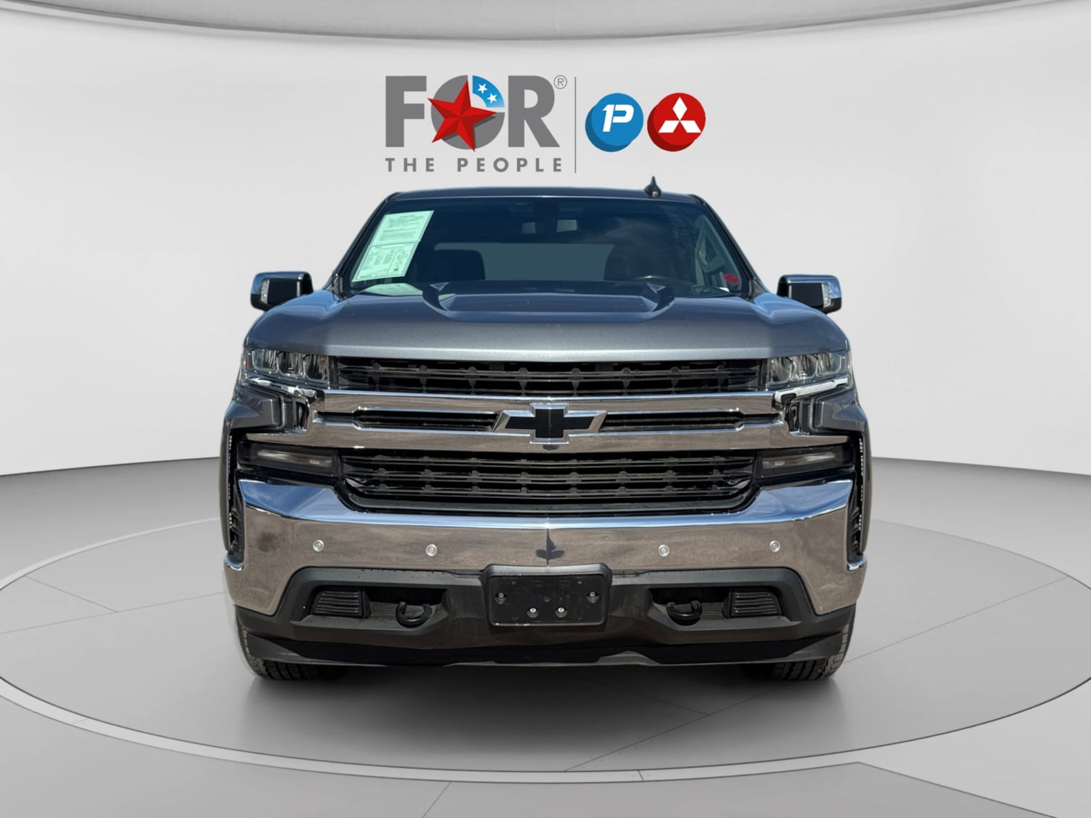 Chevrolet Silverado photo 8