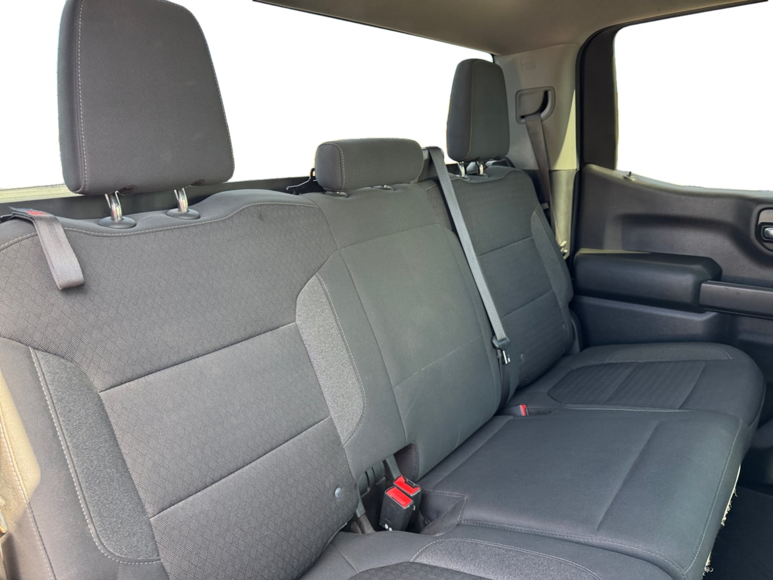Chevrolet Silverado photo 18