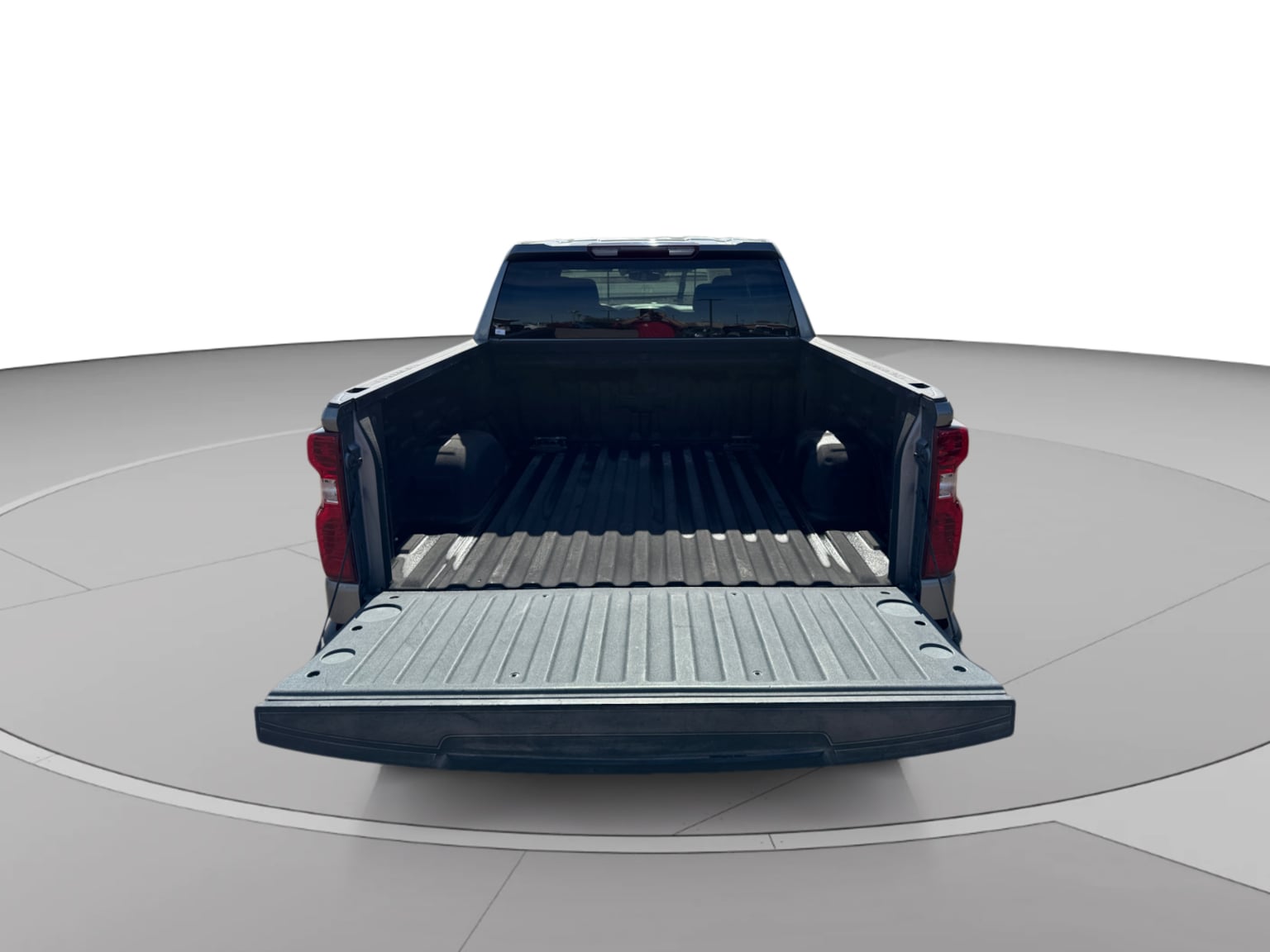 Chevrolet Silverado photo 19