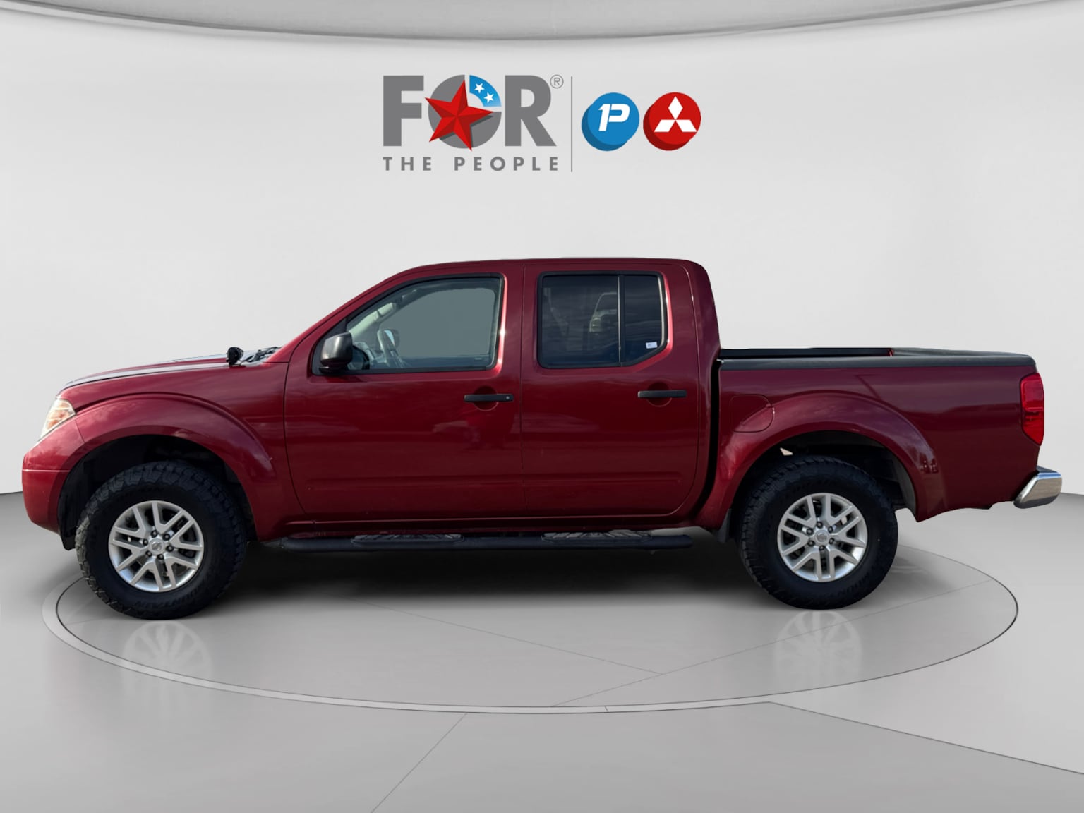 Nissan Frontier photo 2