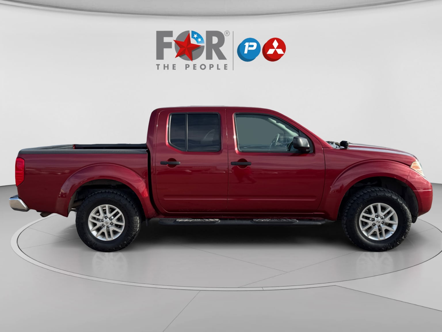 Nissan Frontier photo 6