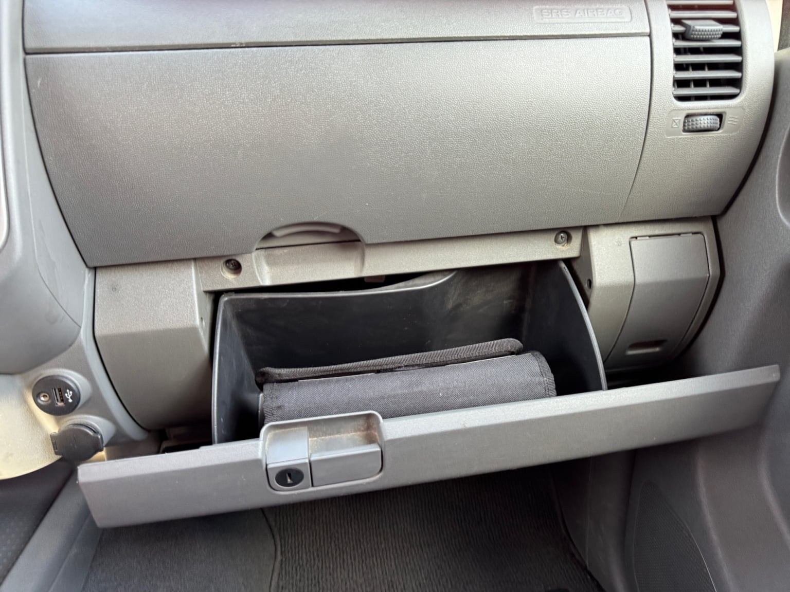Nissan Frontier photo 24