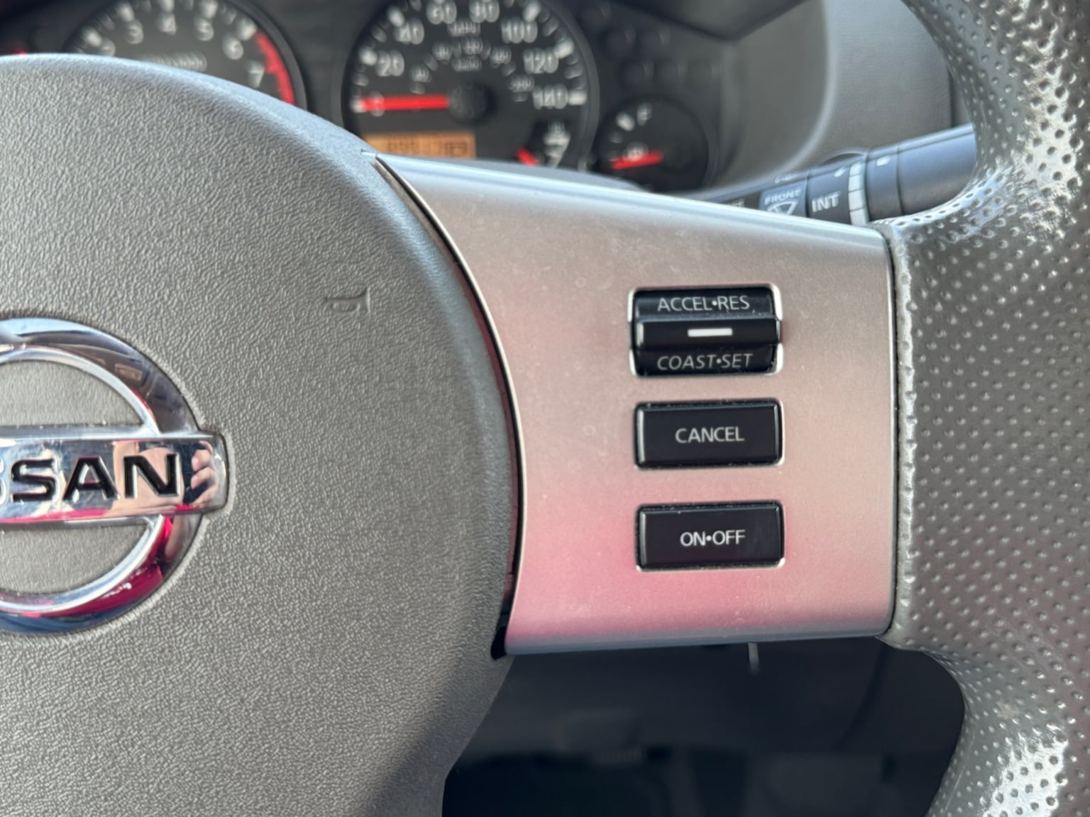 Nissan Frontier photo 23