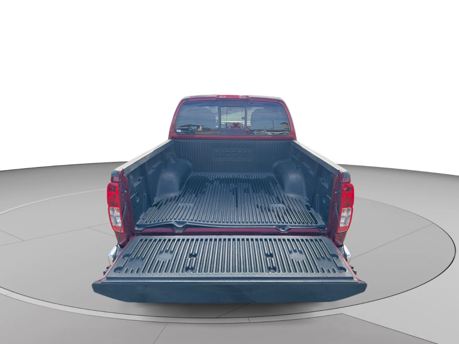 Nissan Frontier photo 19