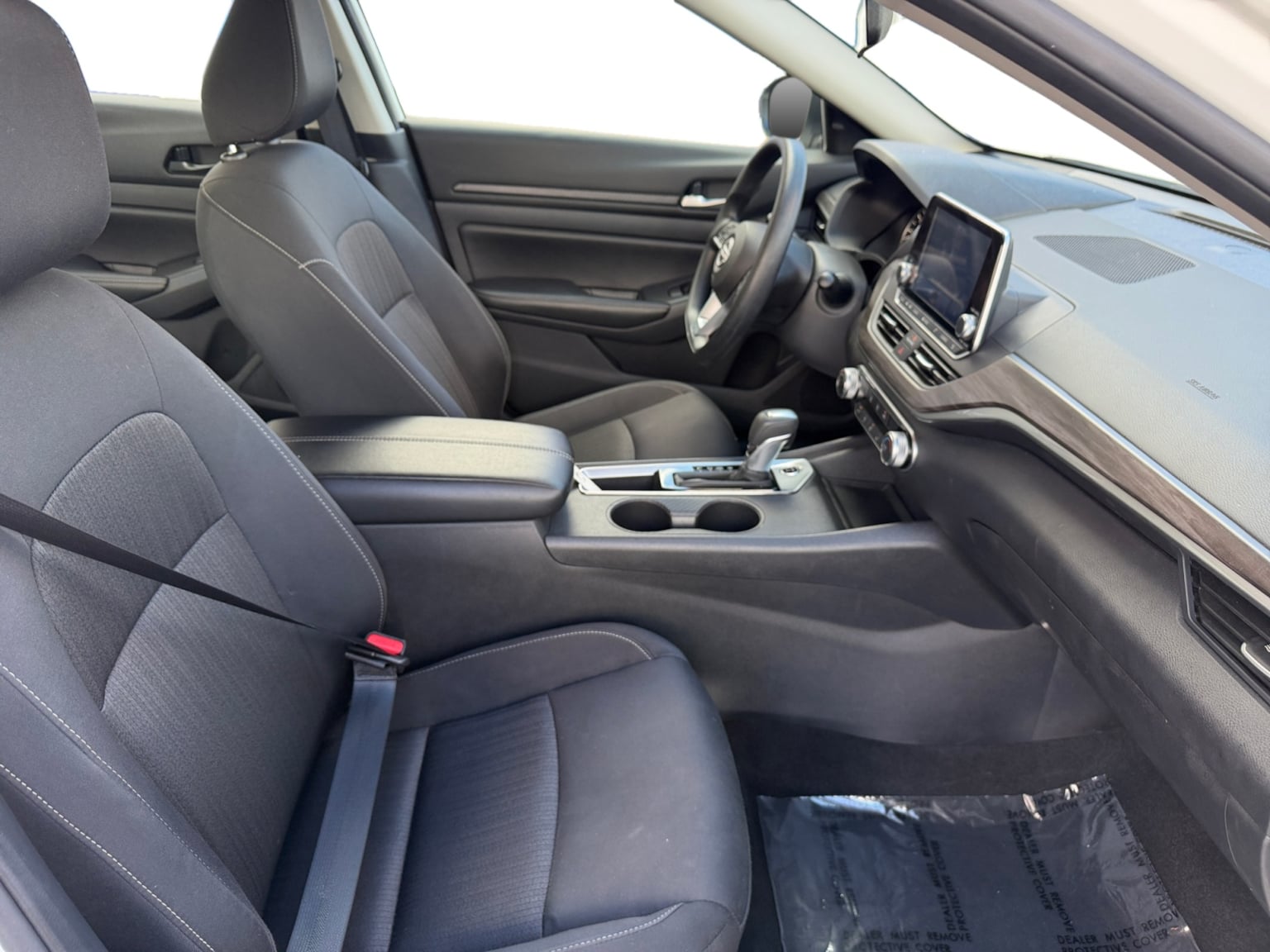 Nissan Altima photo 16