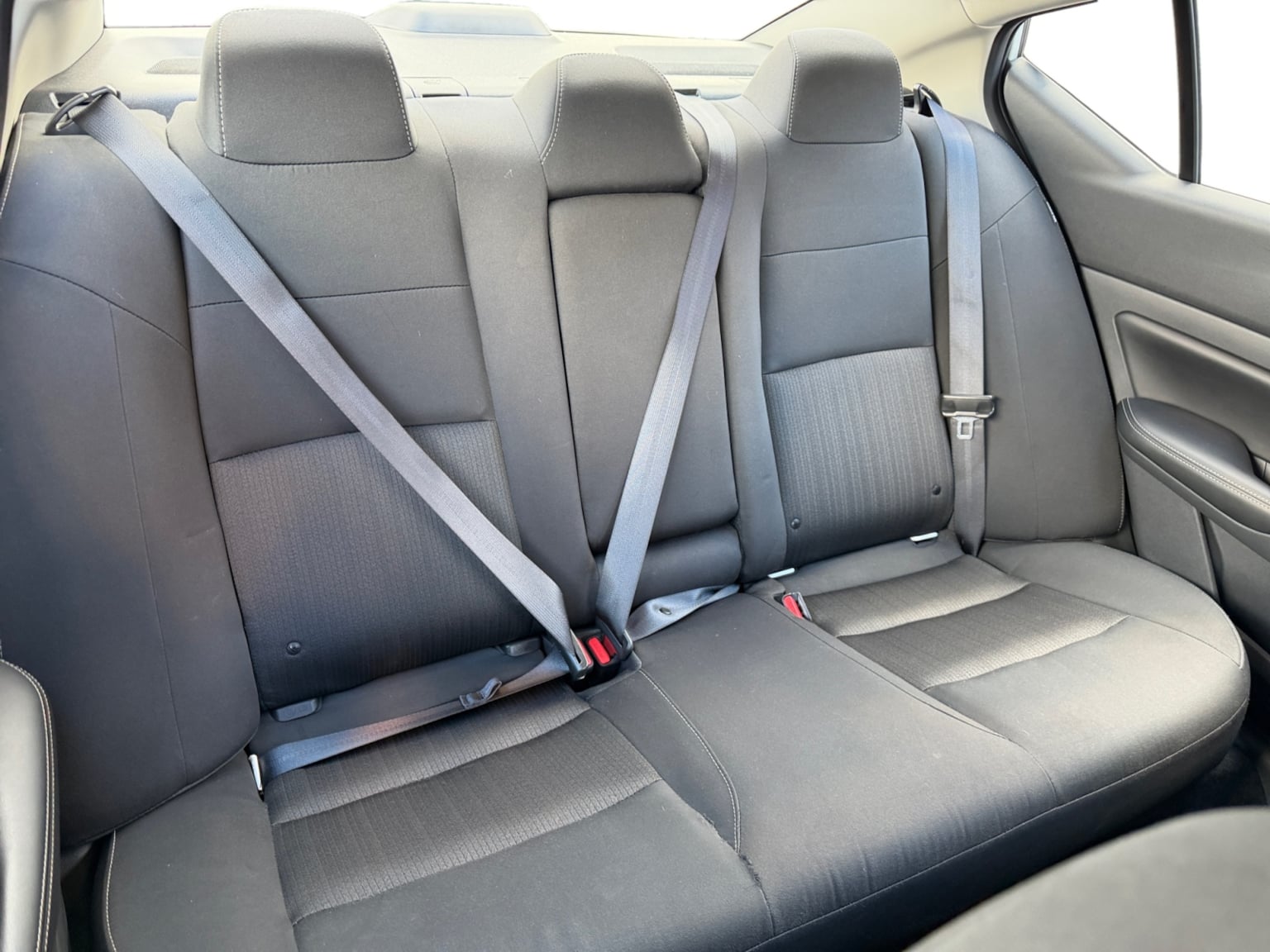 Nissan Altima photo 17