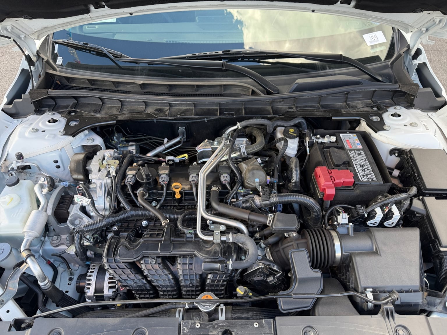 Nissan Altima photo 19
