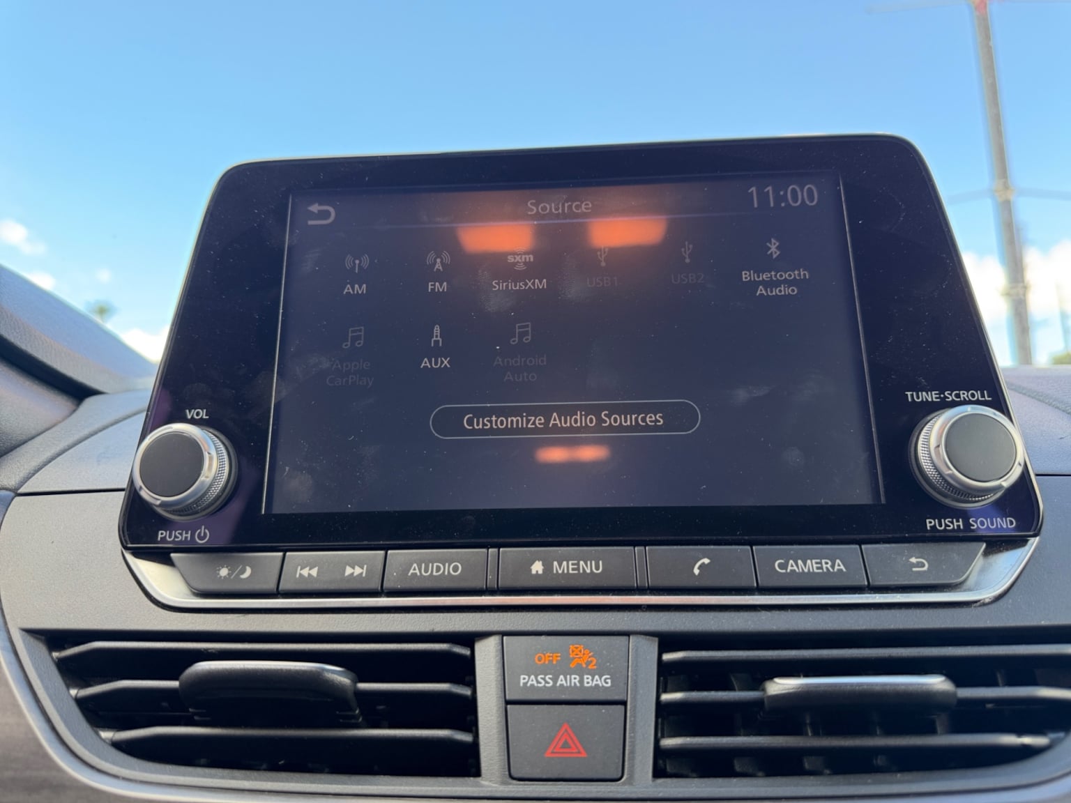 Nissan Altima photo 20