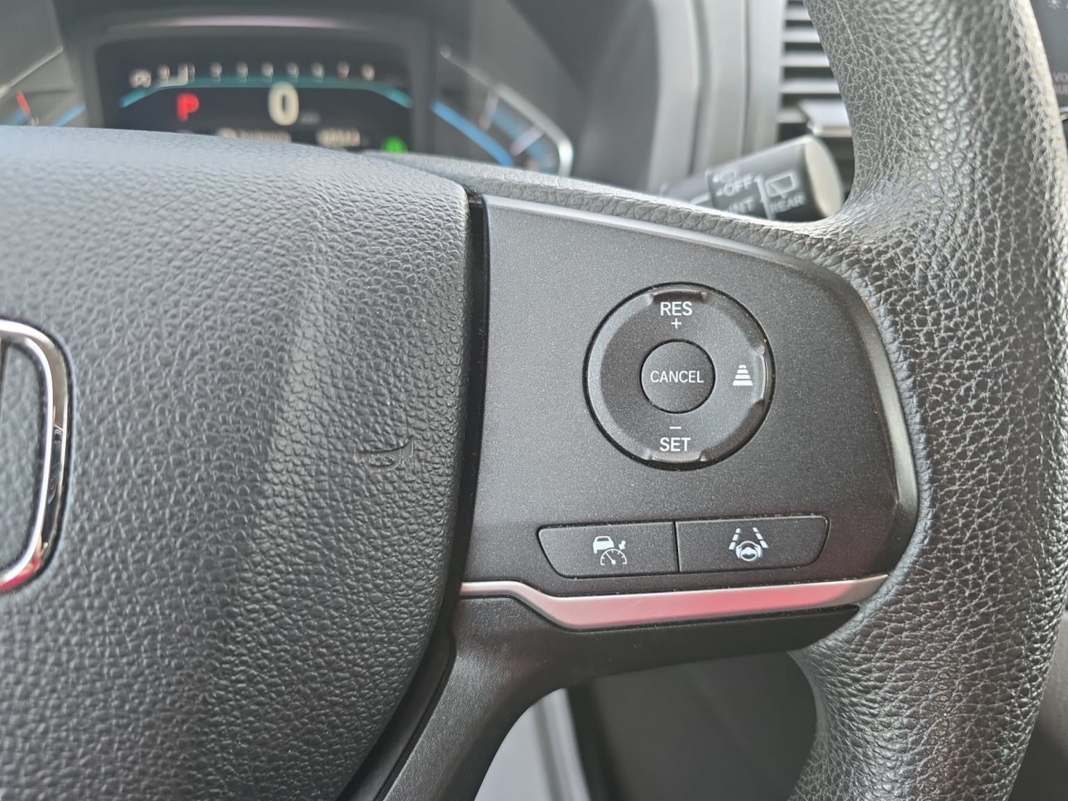 Honda Odyssey photo 23