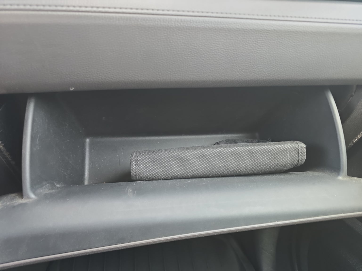 Honda Odyssey photo 24