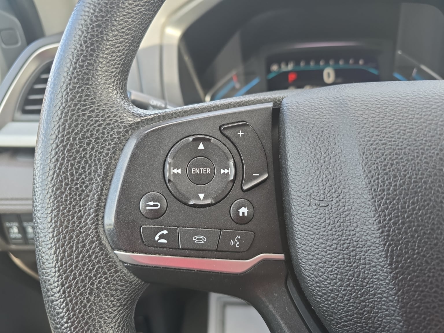 Honda Odyssey photo 22