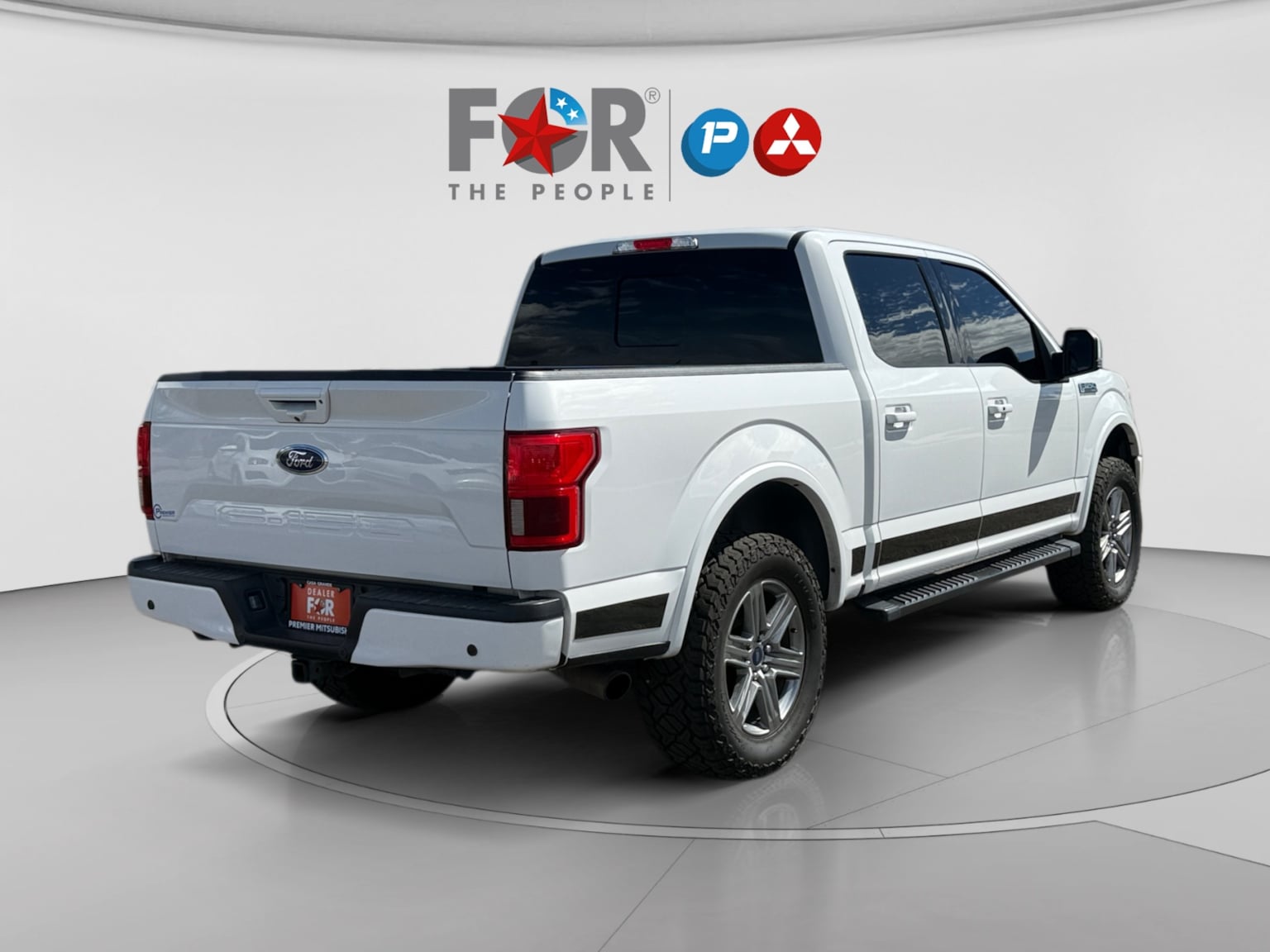 Ford F-150 photo 5