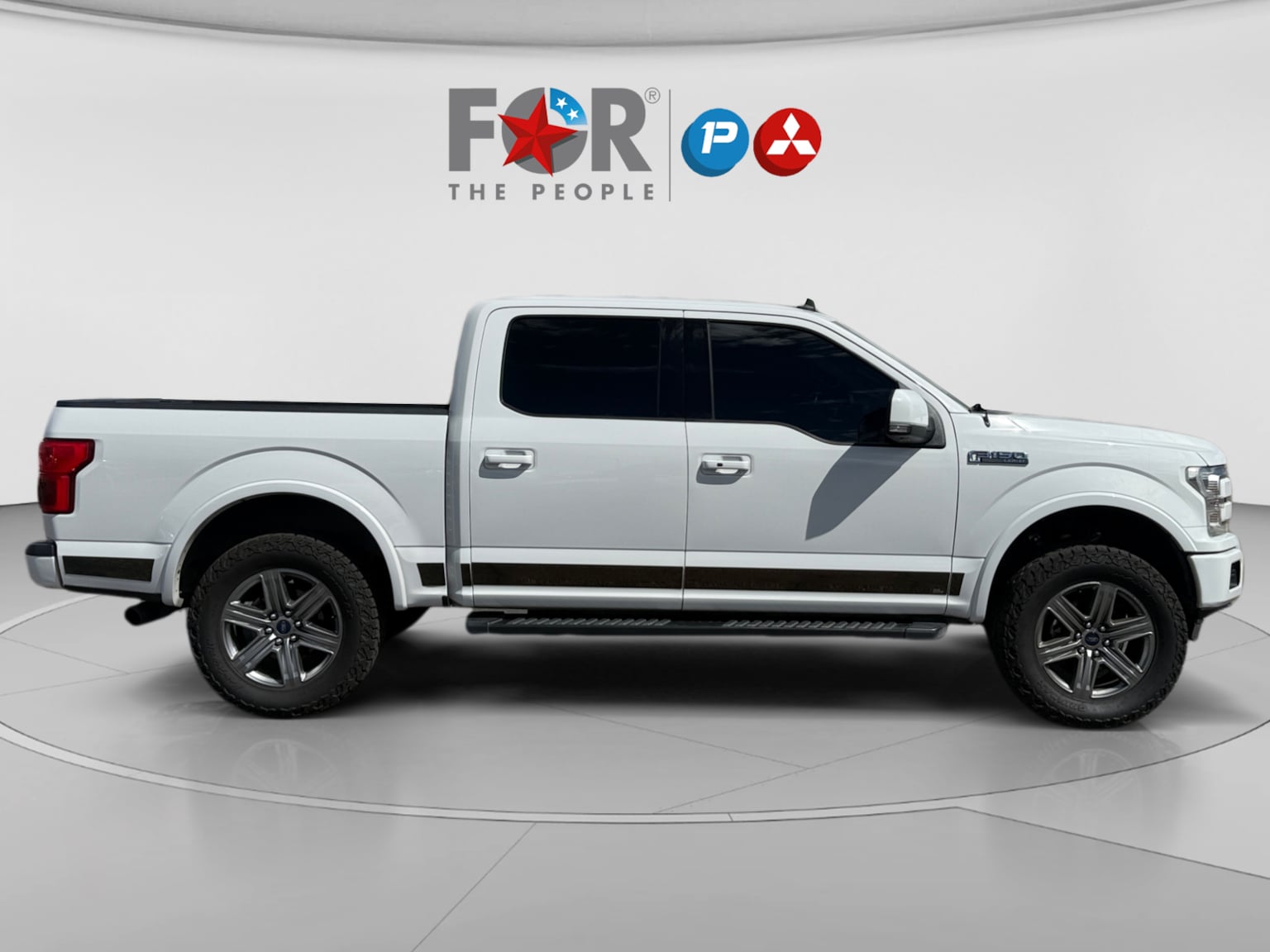 Ford F-150 photo 6