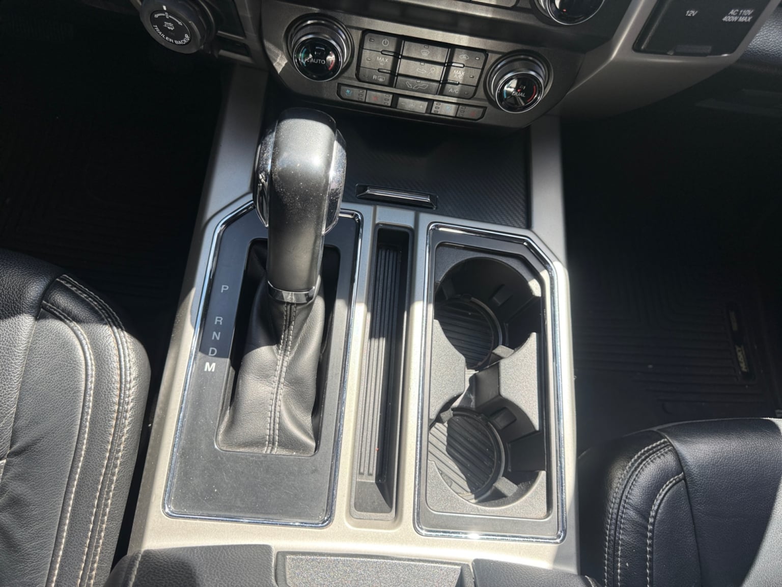 Ford F-150 photo 15