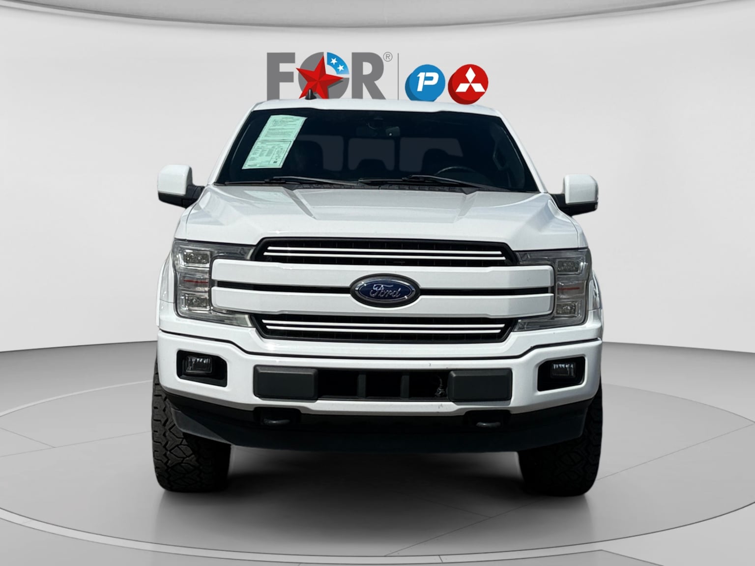 Ford F-150 photo 8