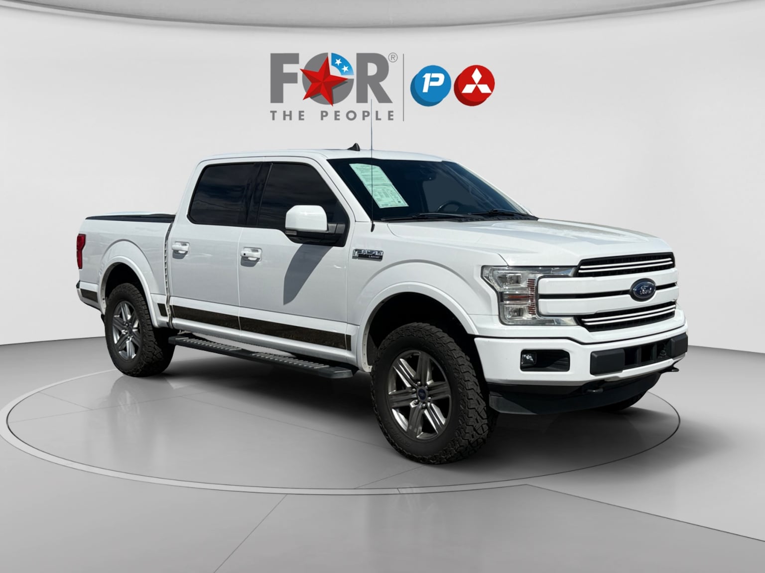 Ford F-150 photo 7