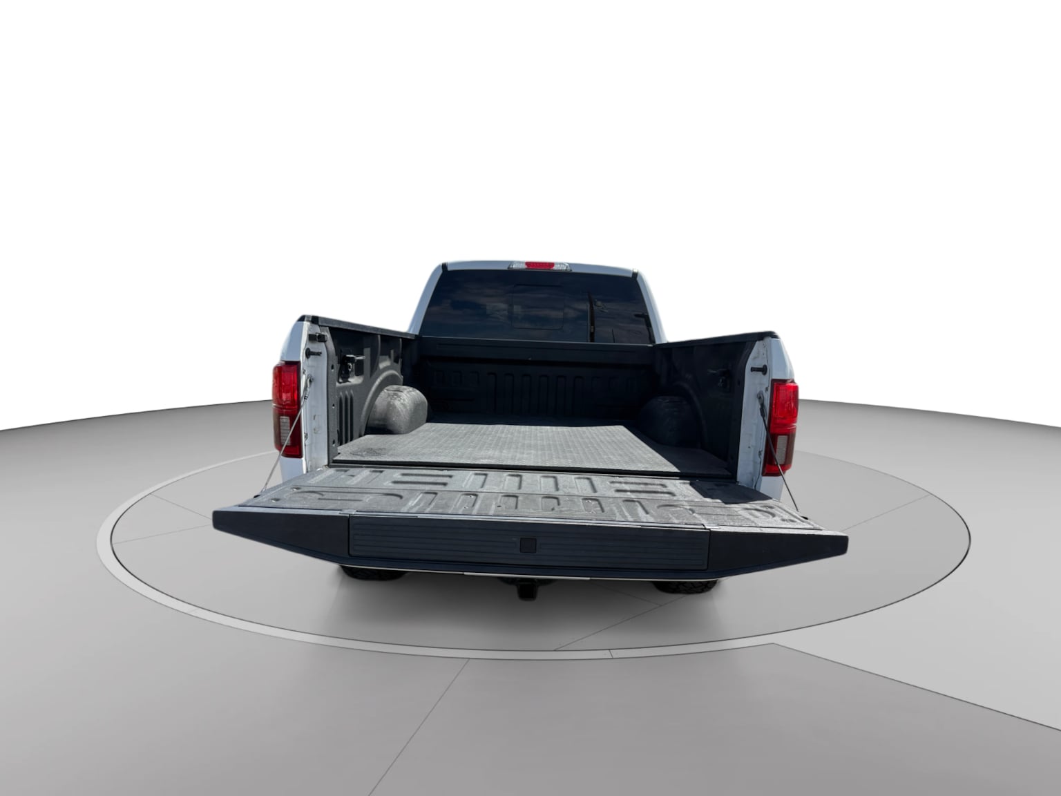 Ford F-150 photo 19