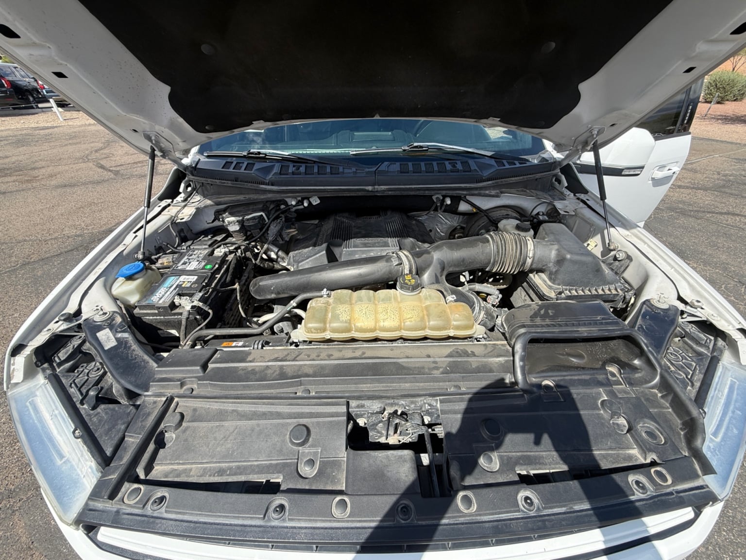 Ford F-150 photo 20