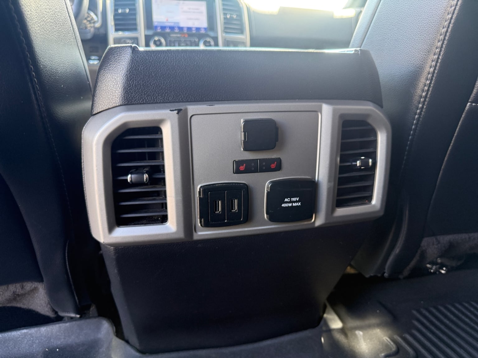 Ford F-150 photo 24