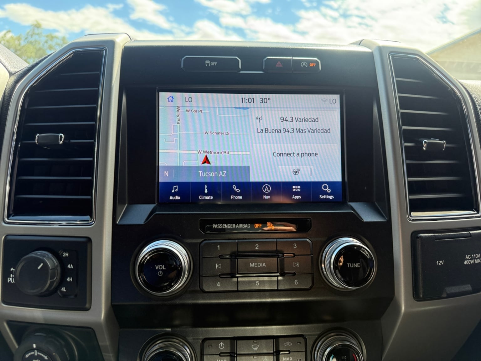 Ford F-150 photo 21