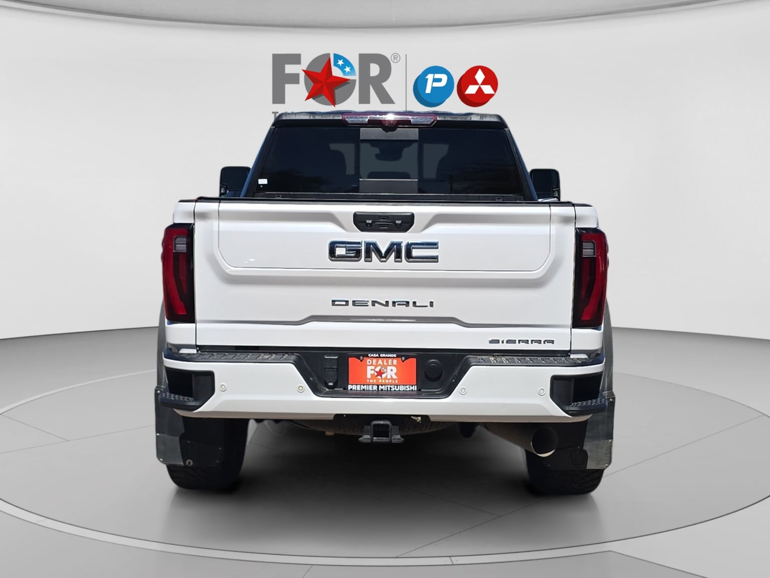 GMC Sierra photo 4