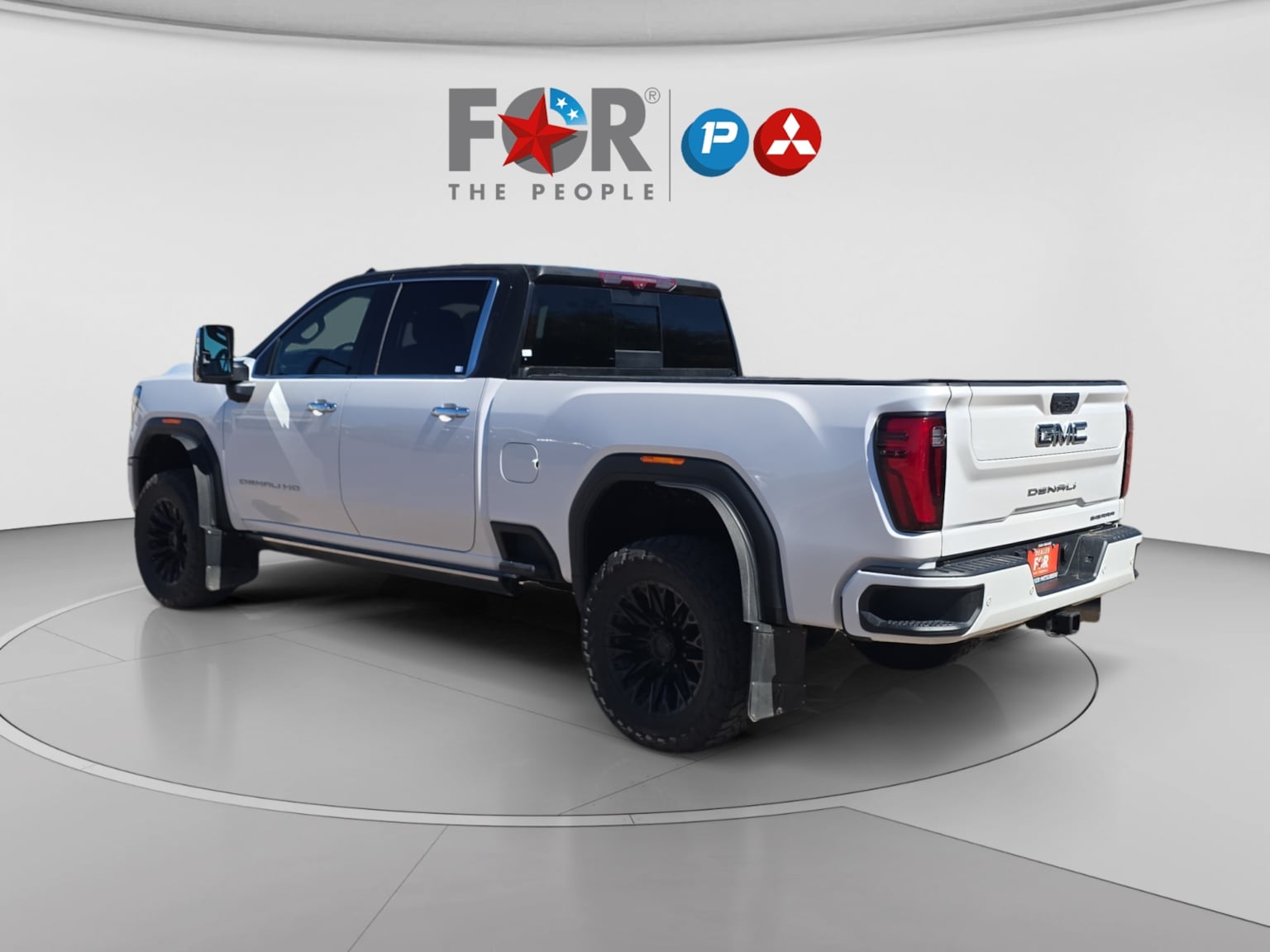 GMC Sierra photo 3
