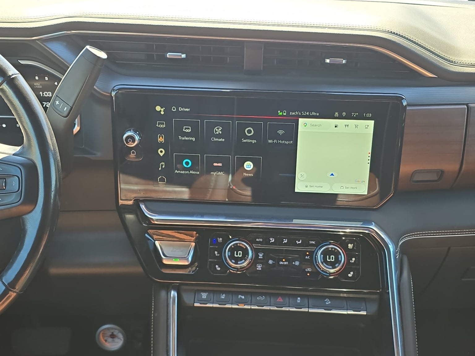 GMC Sierra photo 15