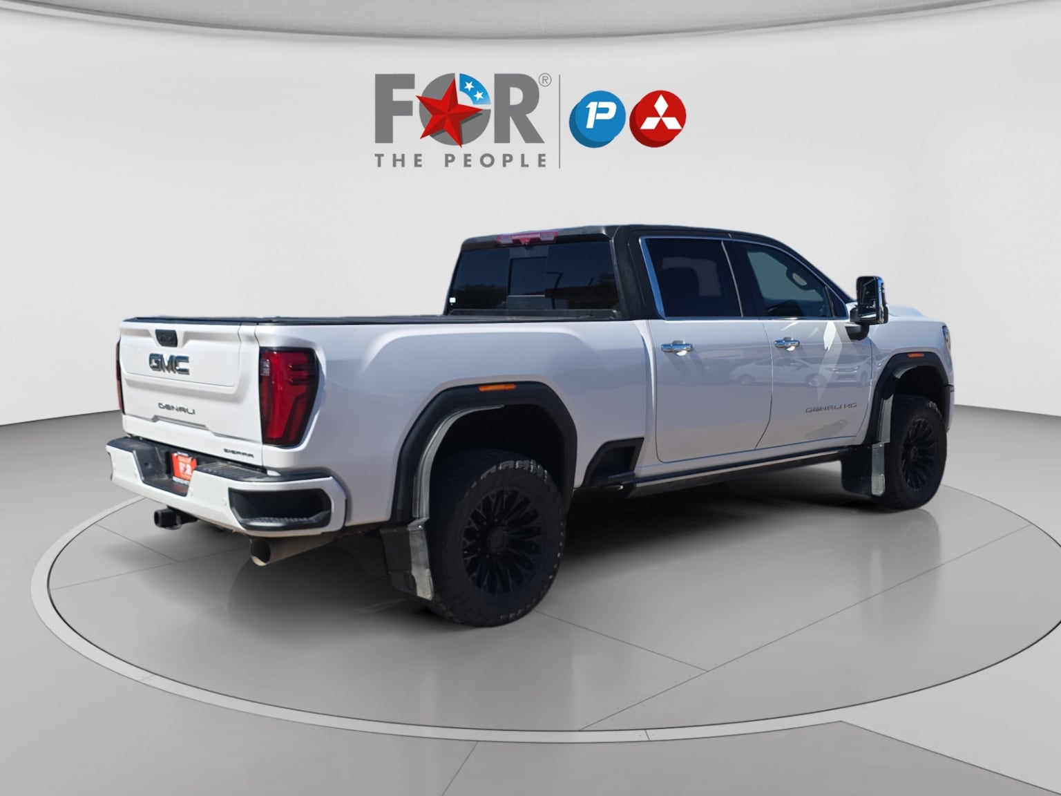 GMC Sierra photo 5