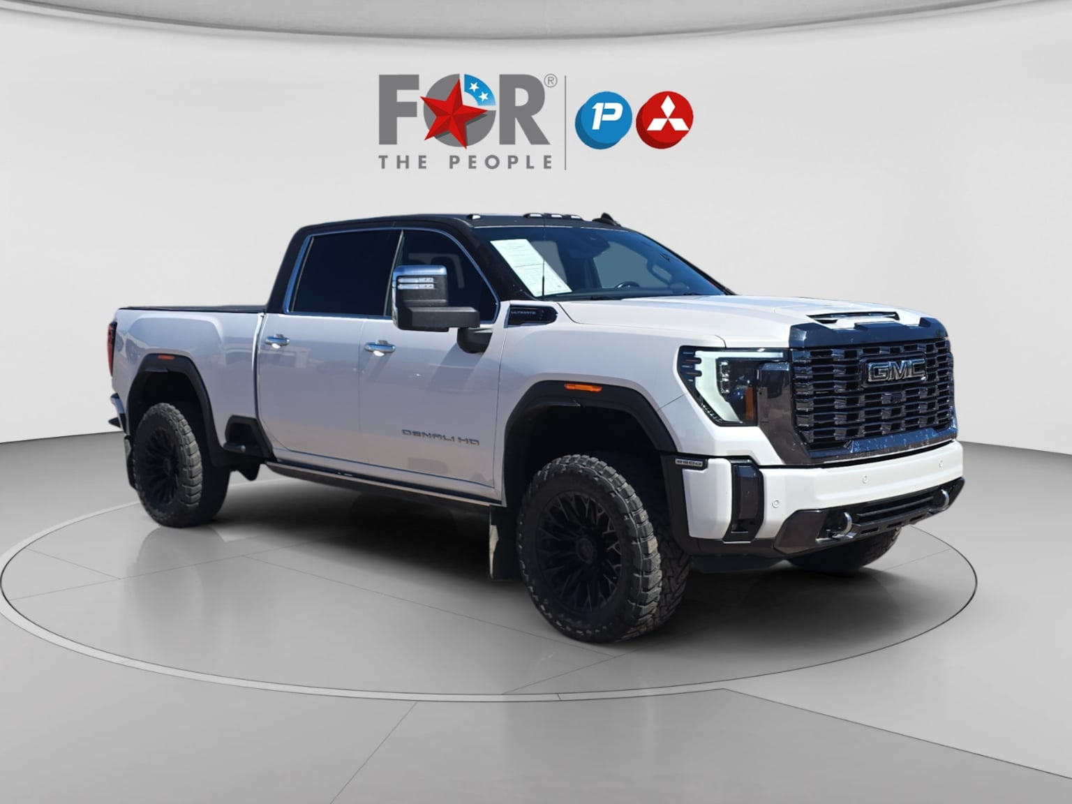GMC Sierra photo 7