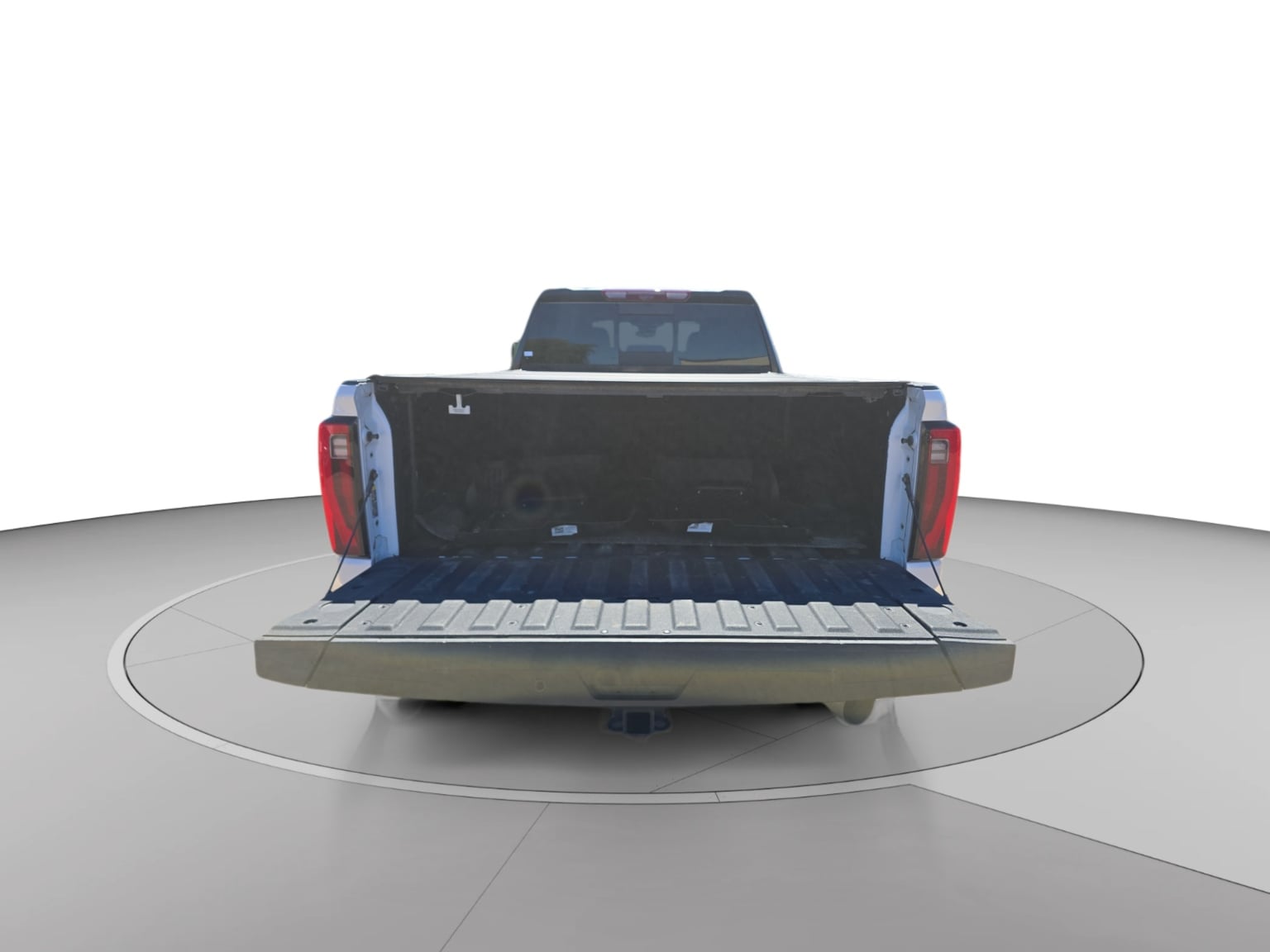 GMC Sierra photo 19