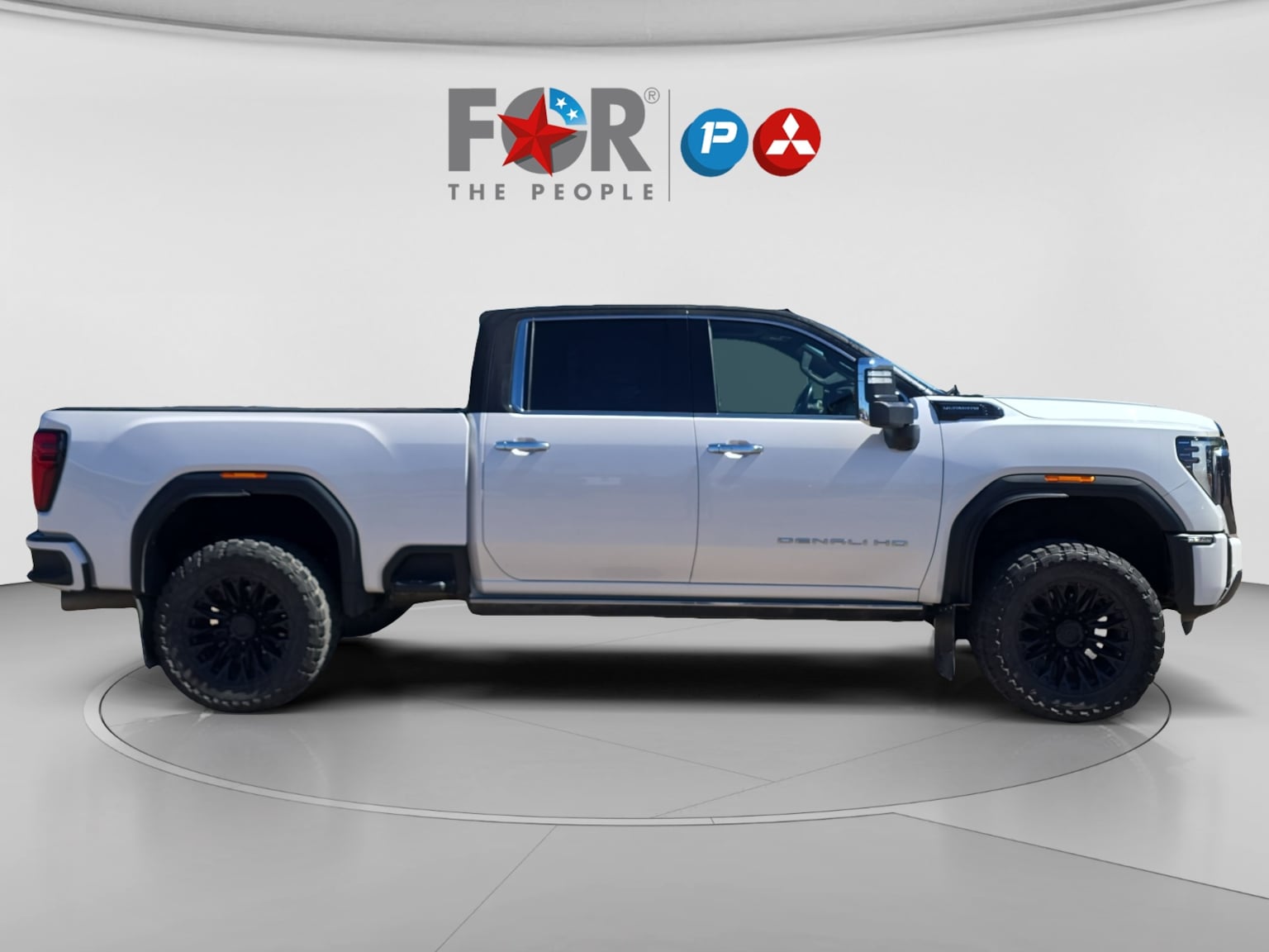 GMC Sierra photo 6