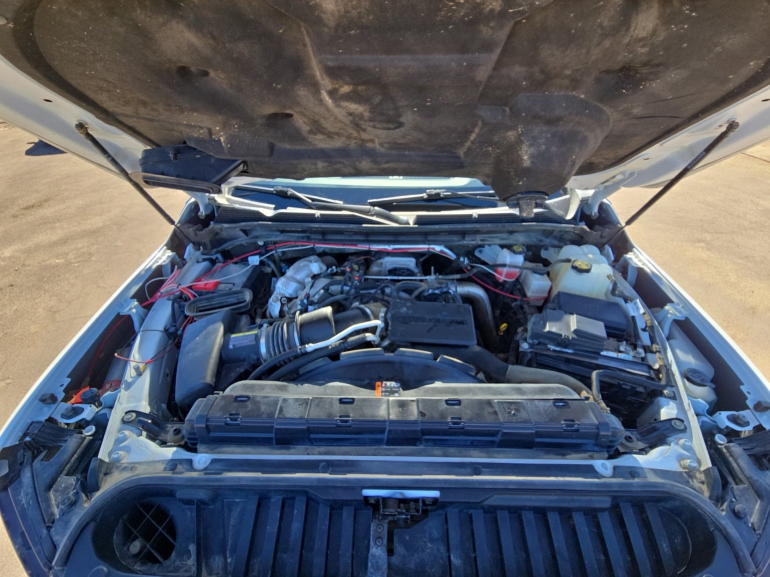 GMC Sierra photo 20