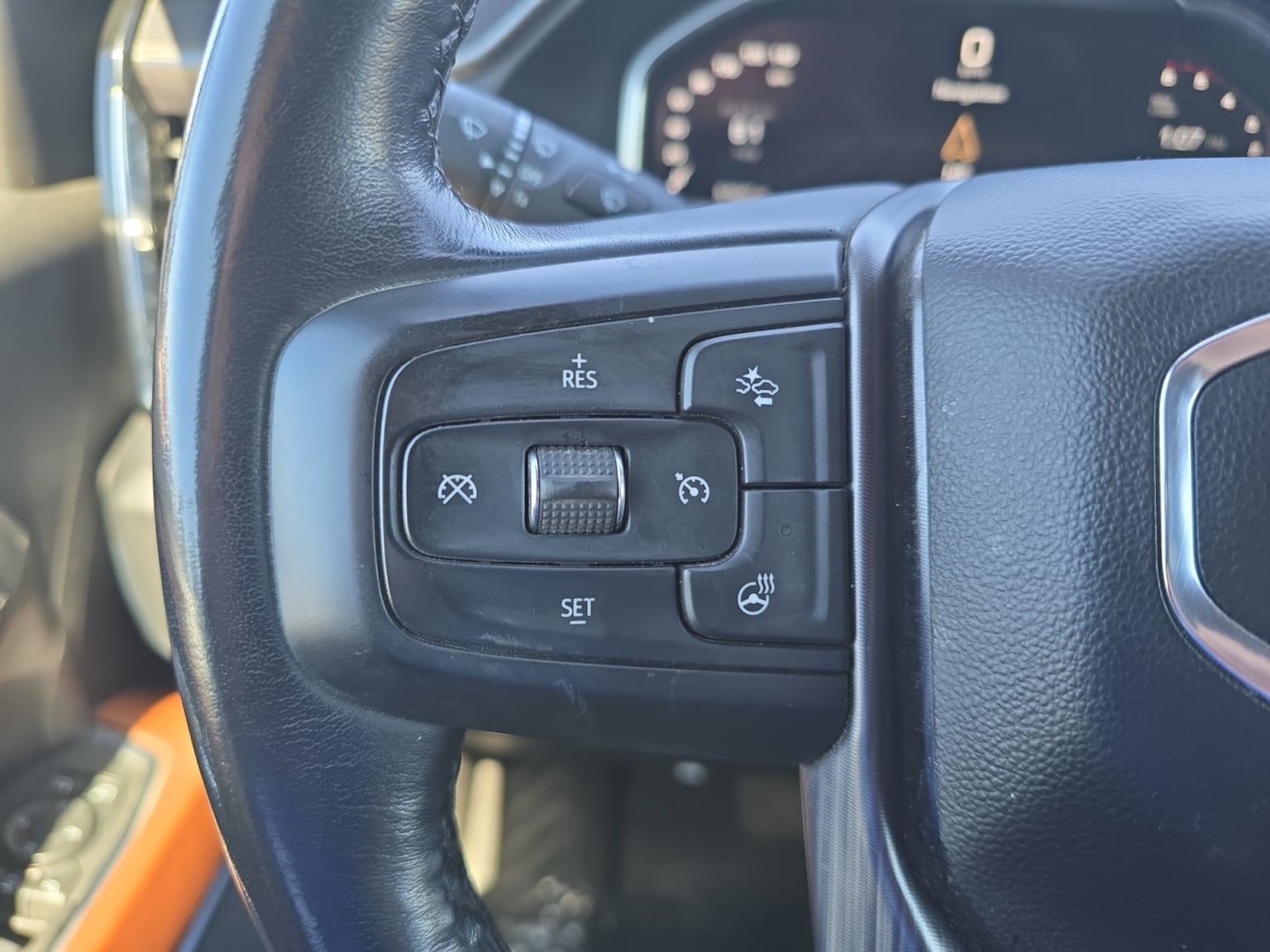 GMC Sierra photo 22