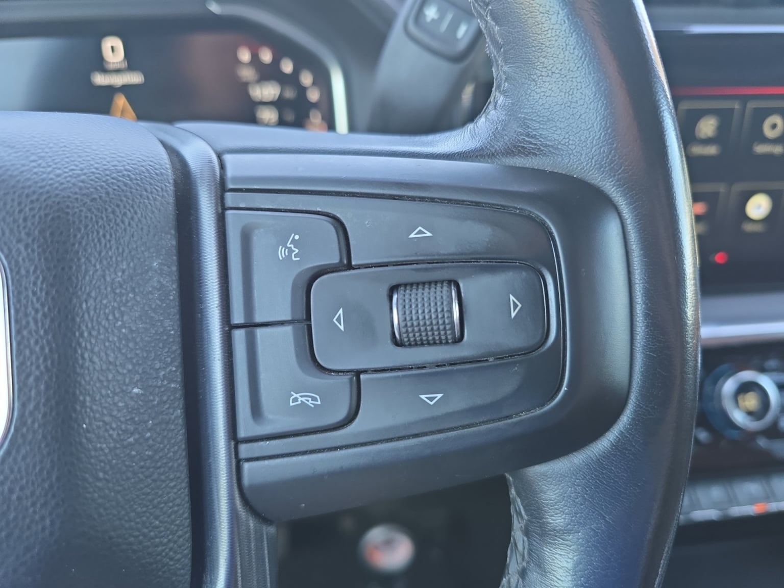 GMC Sierra photo 23