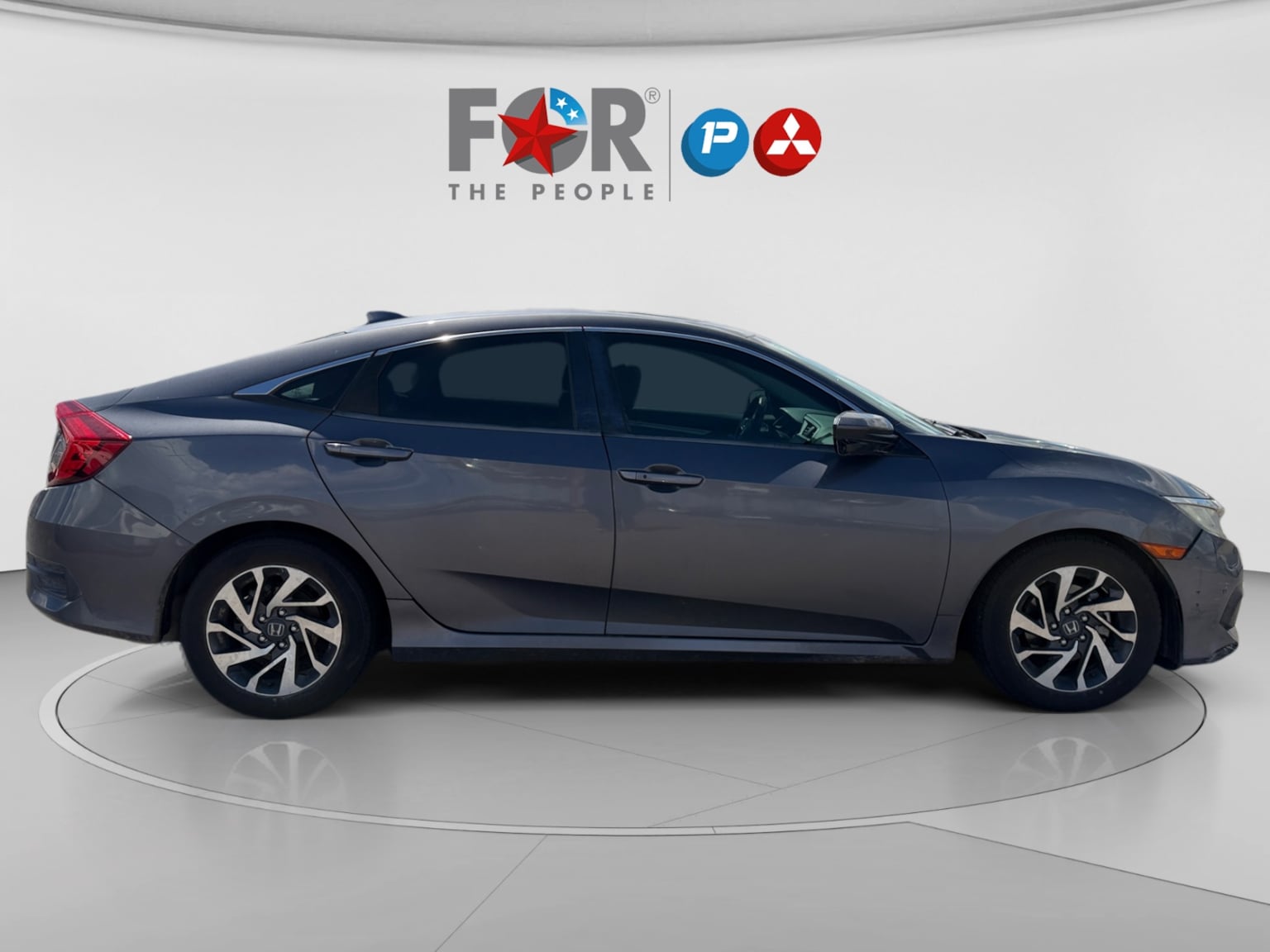 Honda Civic photo 6