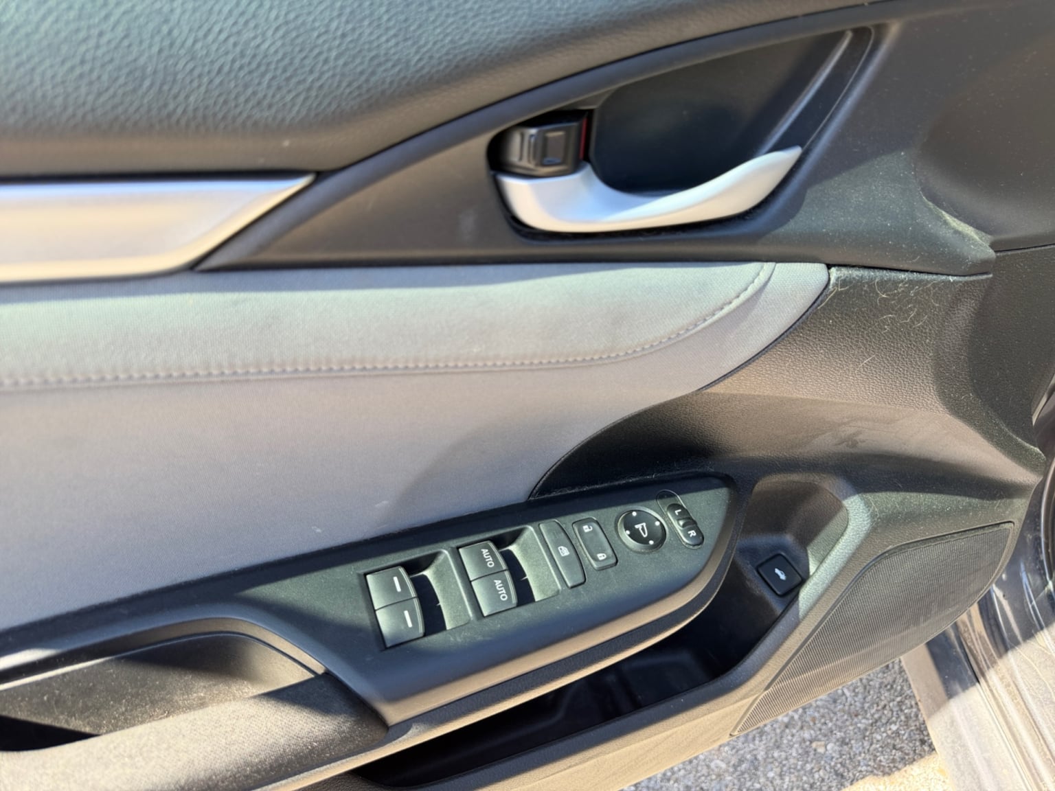 Honda Civic photo 11