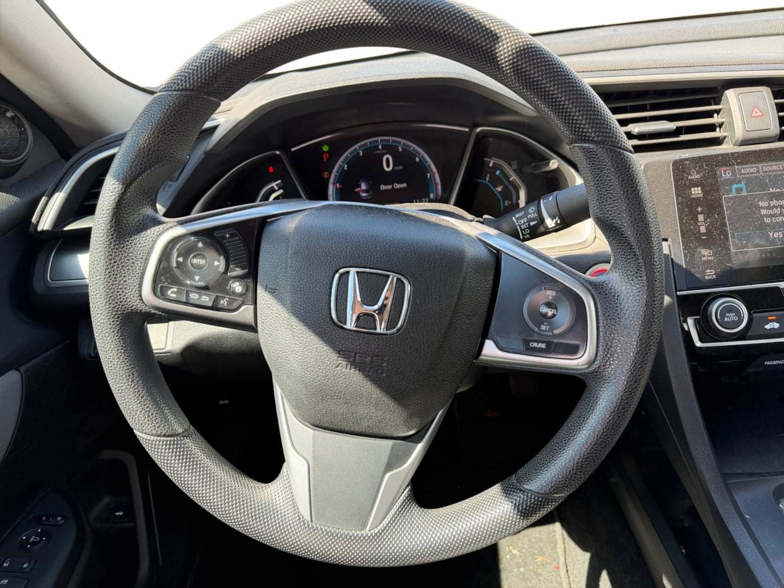 Honda Civic photo 13