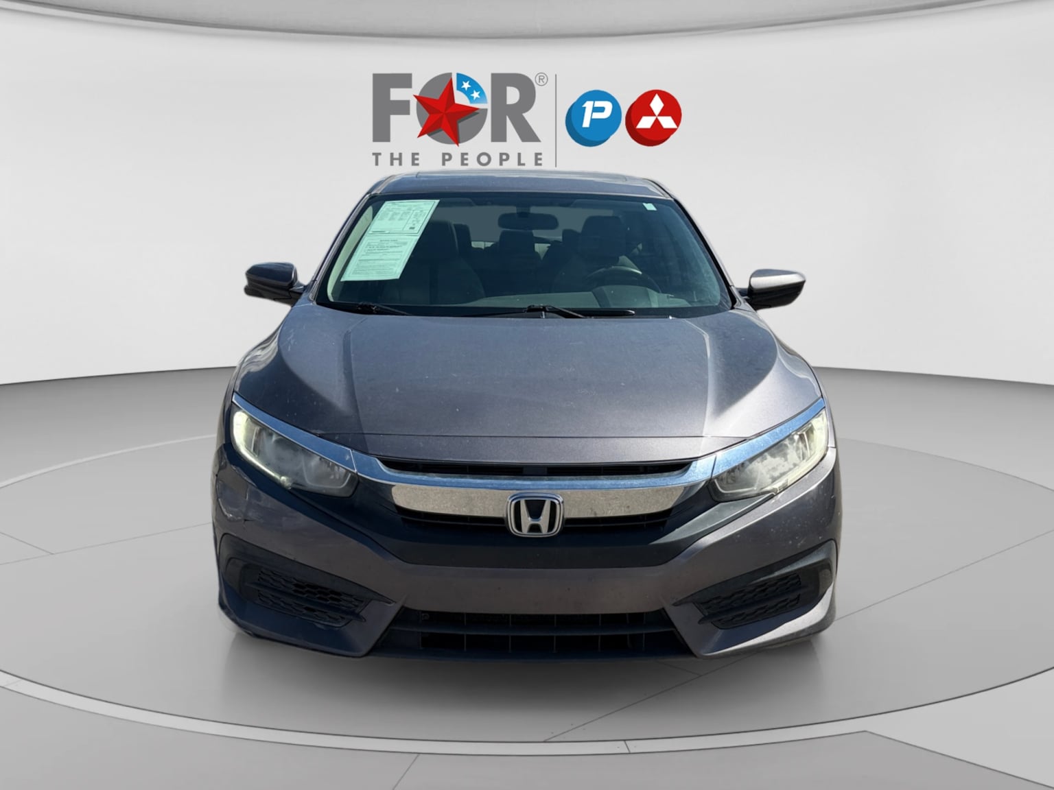 Honda Civic photo 8