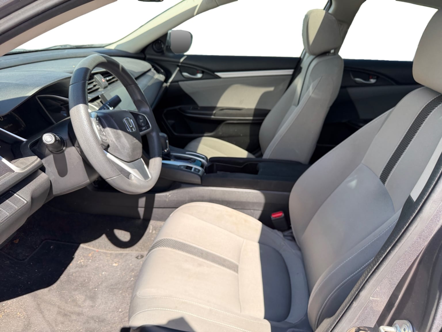 Honda Civic photo 10