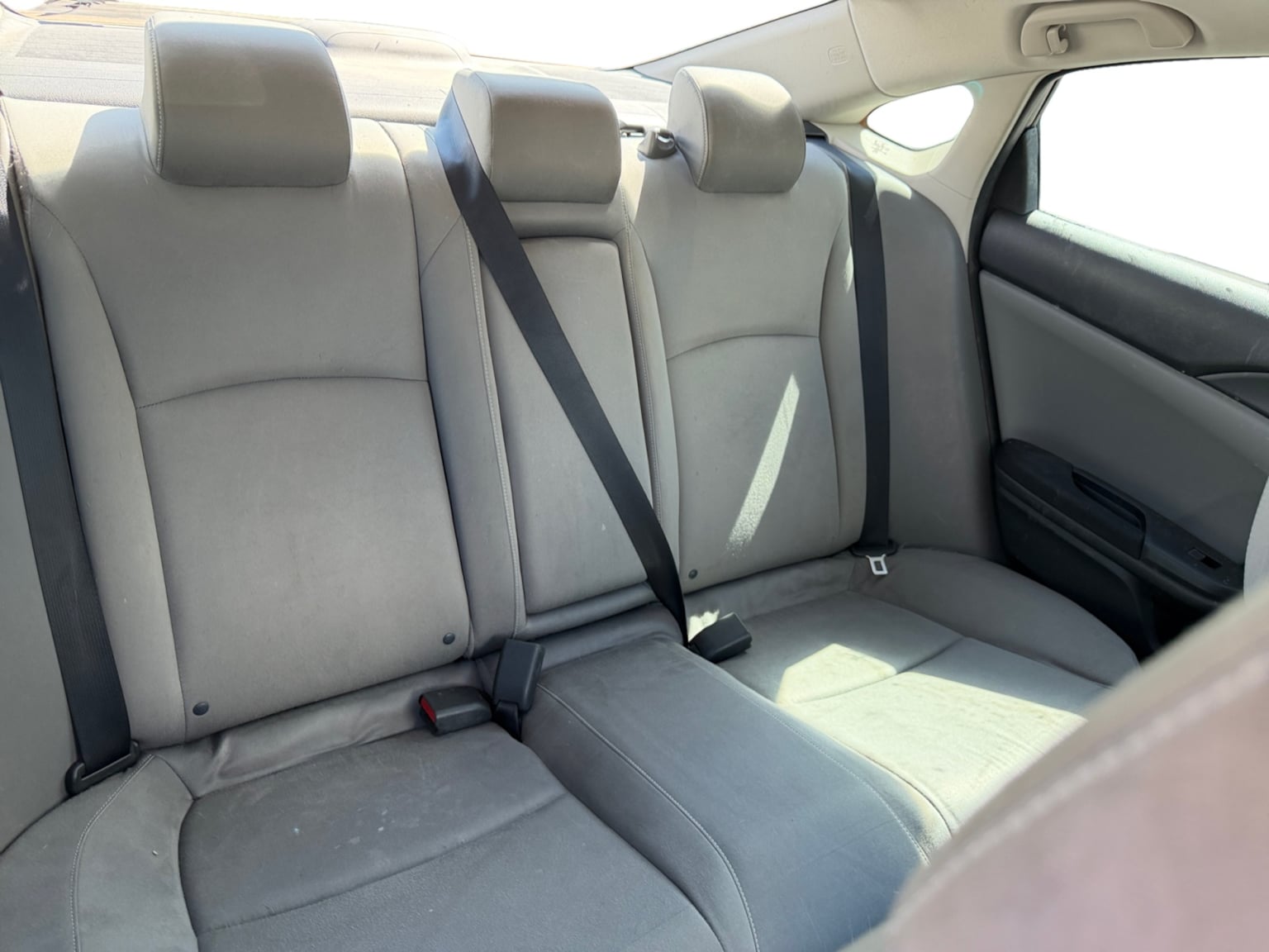 Honda Civic photo 17