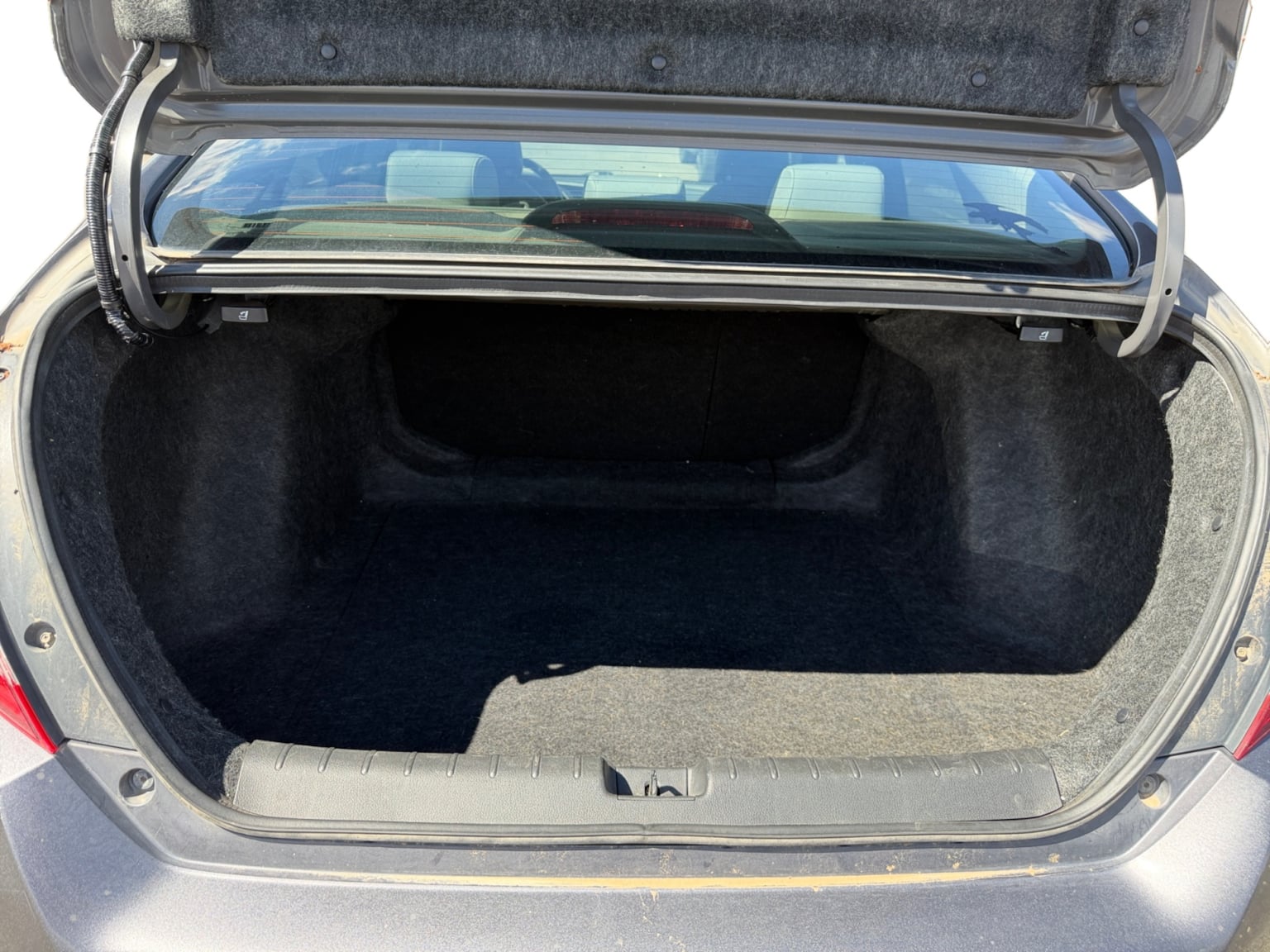 Honda Civic photo 18