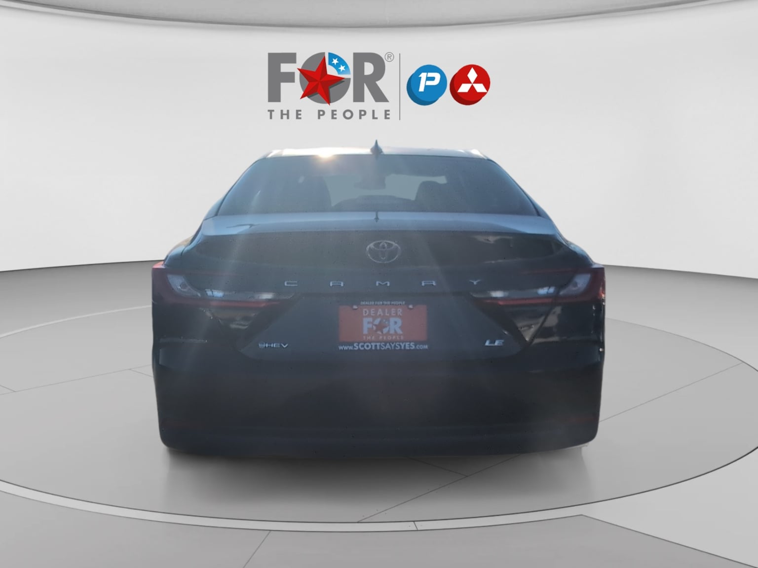 Toyota Camry photo 4