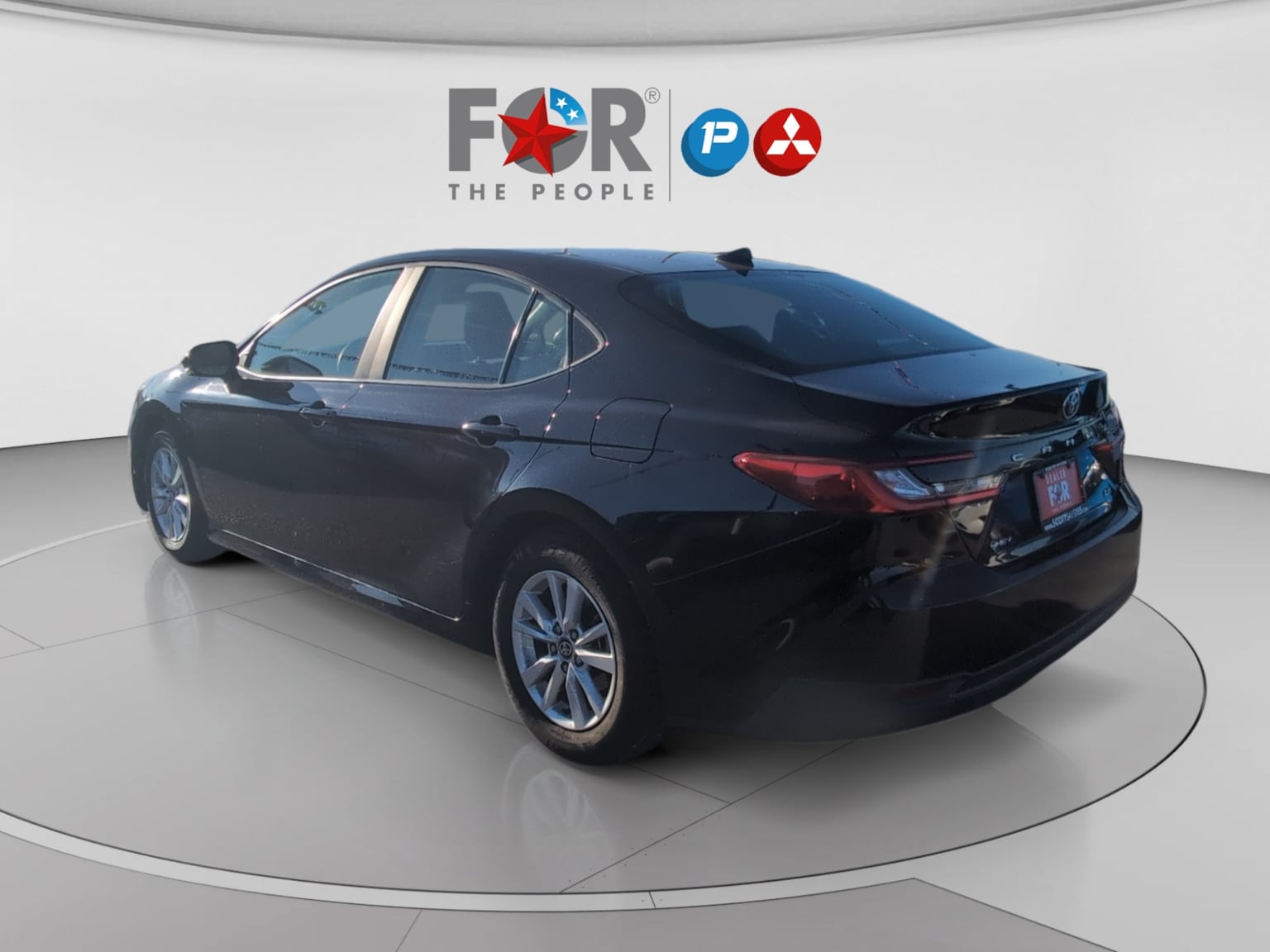 Toyota Camry photo 3