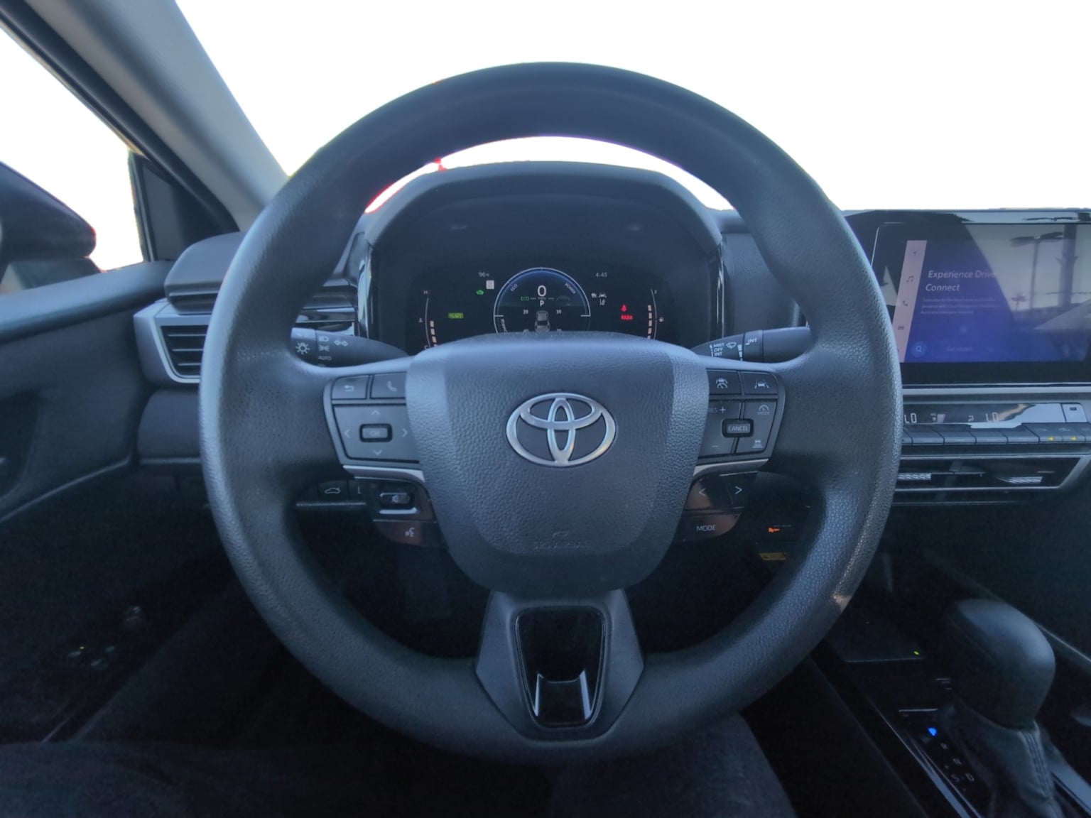 Toyota Camry photo 13