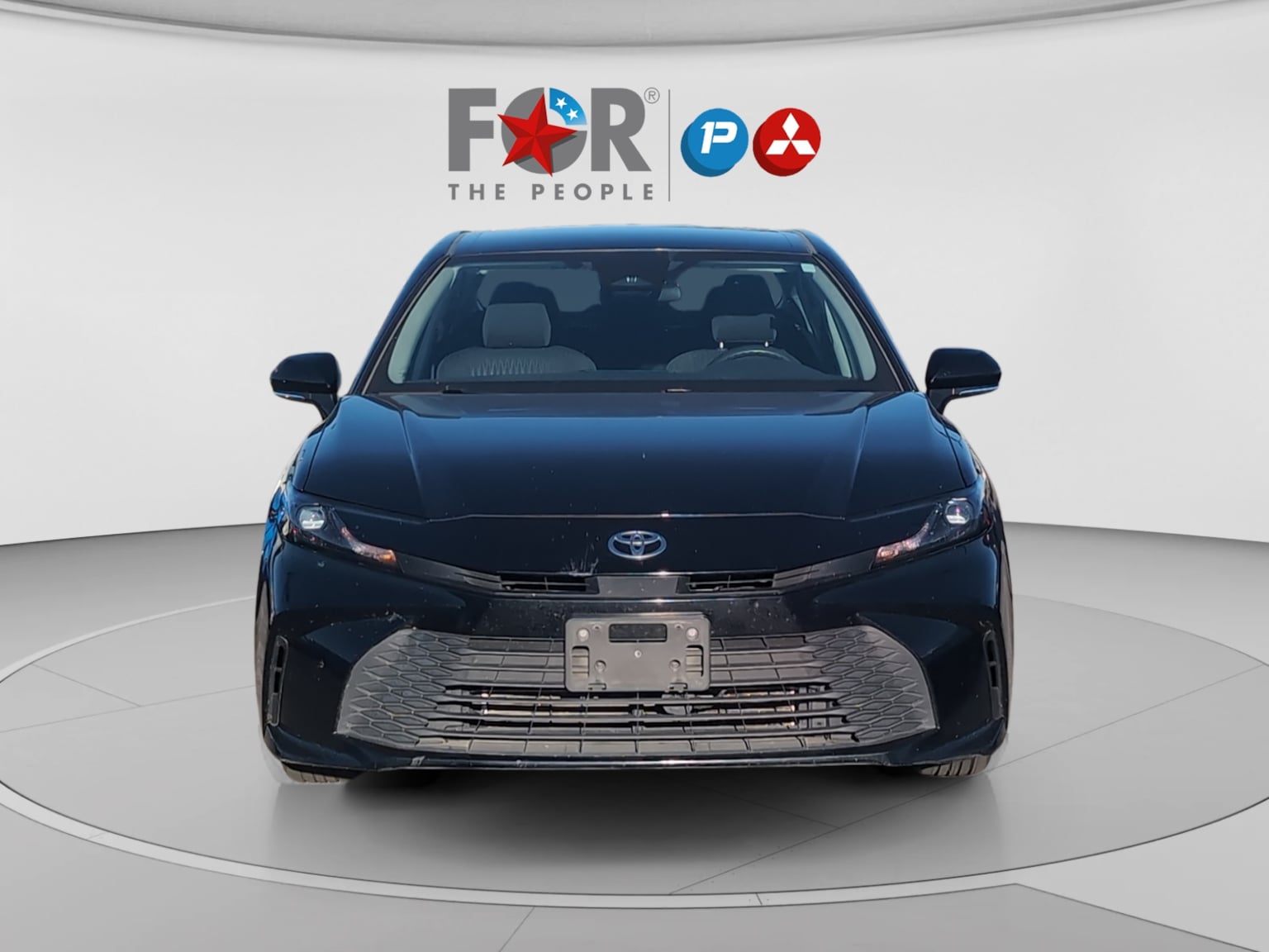 Toyota Camry photo 8