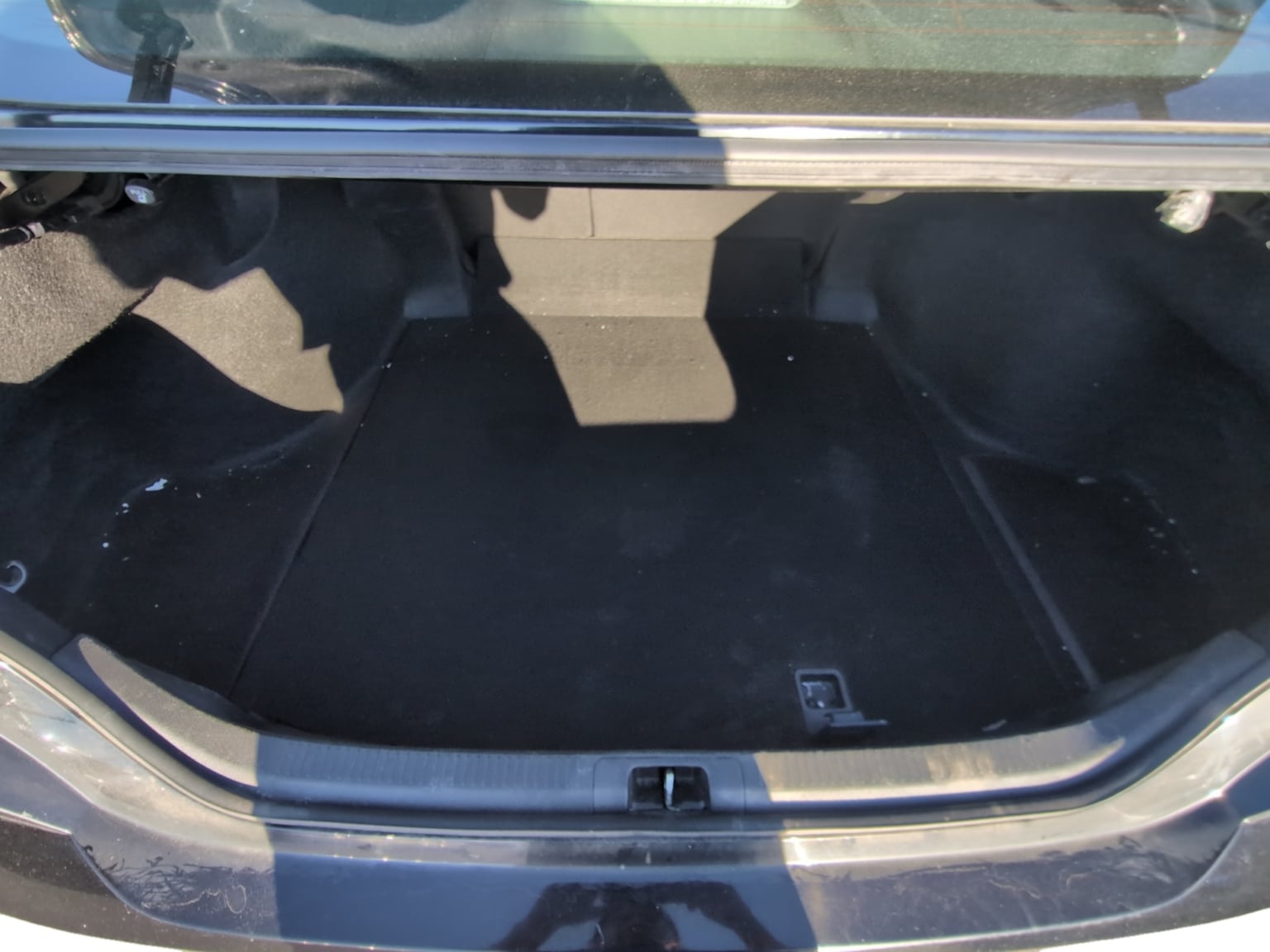 Toyota Camry photo 19