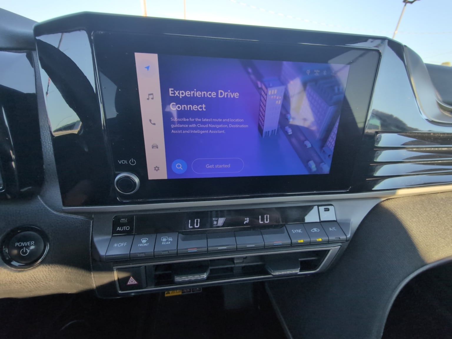 Toyota Camry photo 21