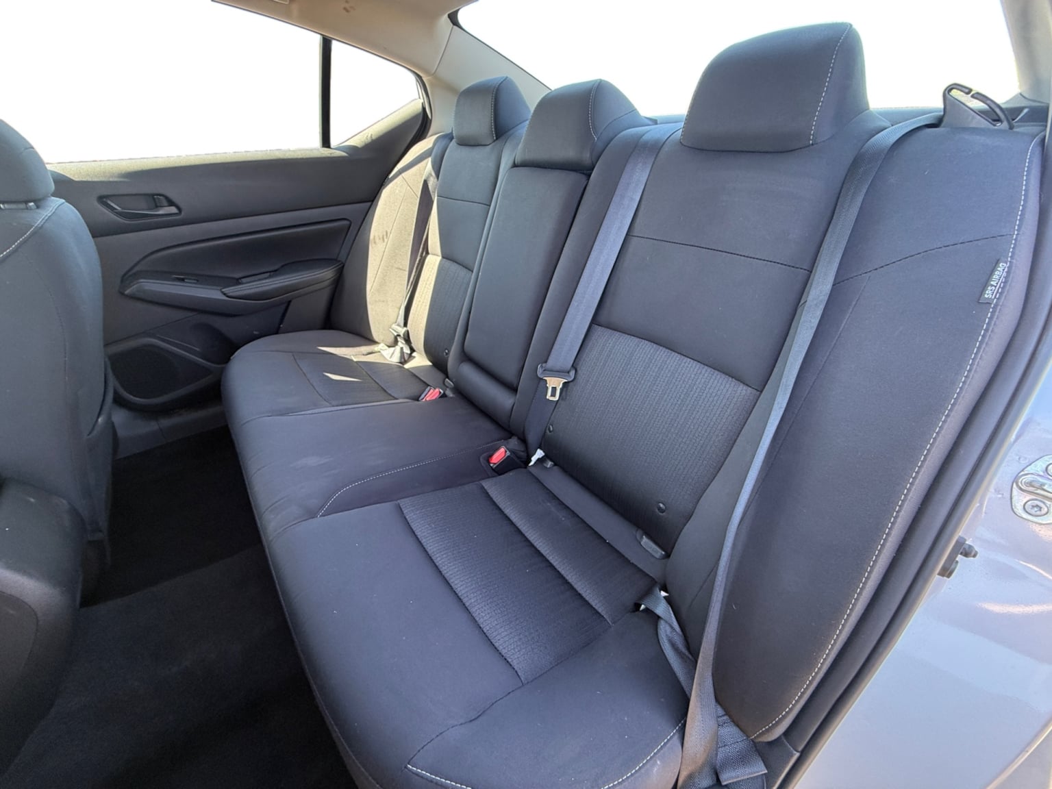 Nissan Altima photo 14